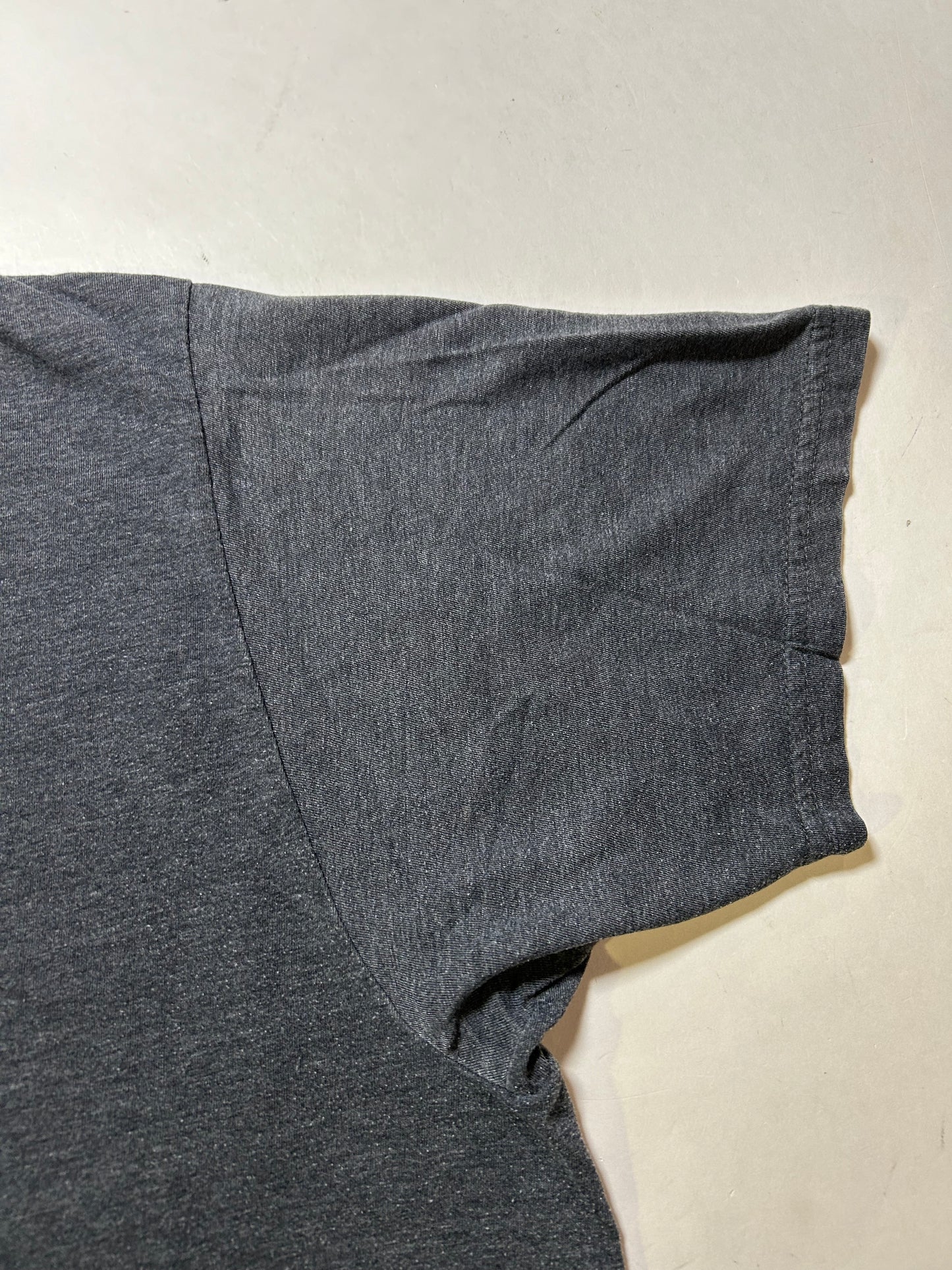 2010s Van Halen Mysic Band Logo Tee Worn In As Is 2XL Fit 26x29.5 Inches