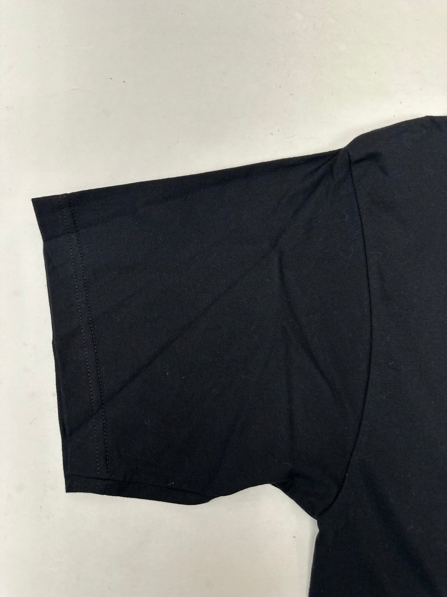 2006-2007 Harley Davidson Motorcycles Fire Starter Bruce Rossmeyer’s Boca Raton Florida Dealer Tee XL 23.5x33 Inches DS Brand New Old Stock