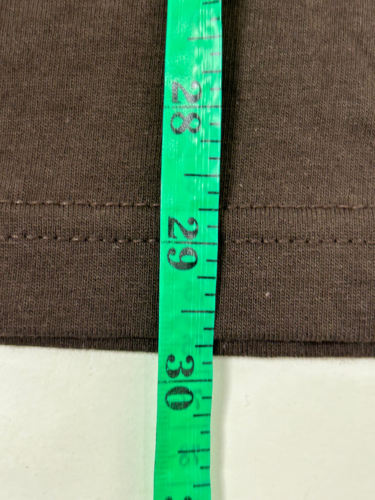 Vintage Enjoi Skateboards Panda S/S Graphic T-Shirt Skate Tee Medium 20.25x29.75 Inches Y2K New With Tag