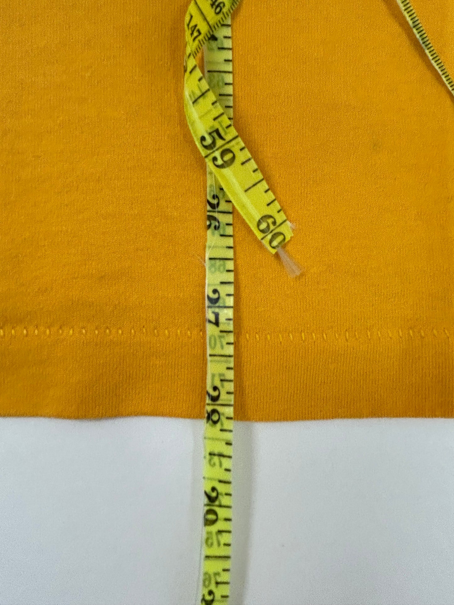 Vintage 90s Marines Tee Medium 19.25x28.25 Inches