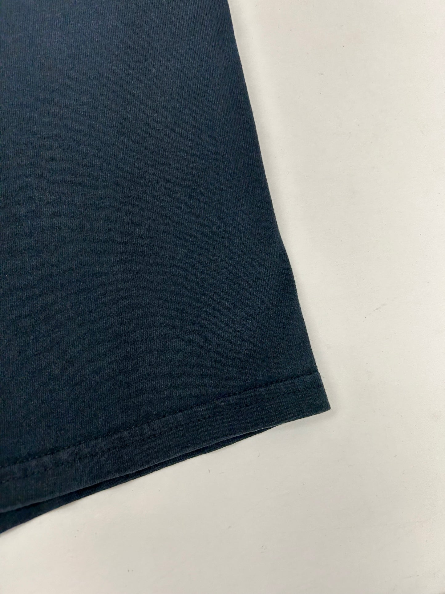 Vintage 00s WDHA 105.5 Rocks Your Ride Driven By Dover Nielsen Automotive Group Promo Tee XL