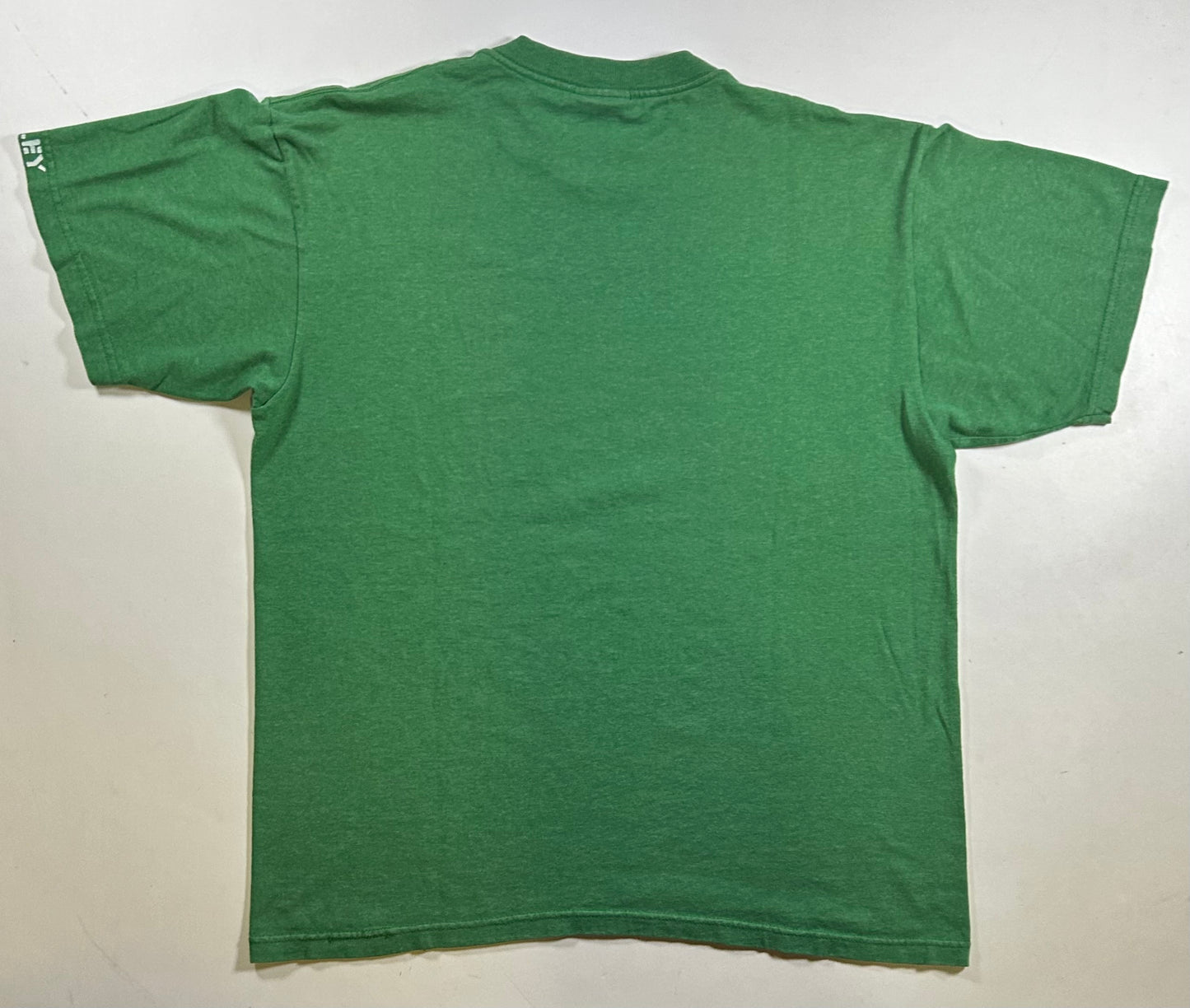 Hurley International The Movement Surfing Graphic Surf T-Shirt Size Large 21.25x26.75 Inches Inches