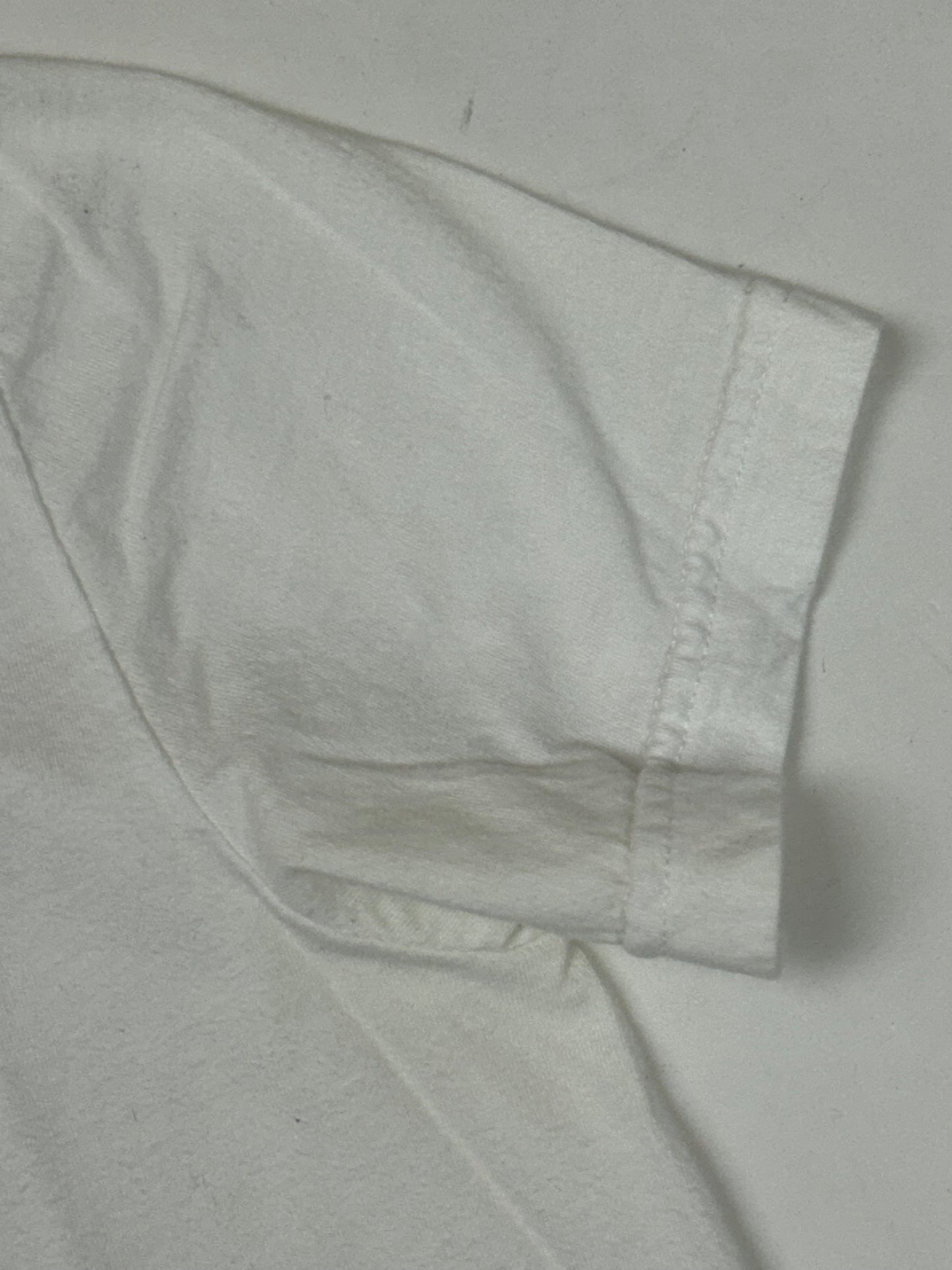 Vintage Bamboozle Music Festival Band Clown Graphic Tee Ladies Medium Girls 16.5x24.25 Inches