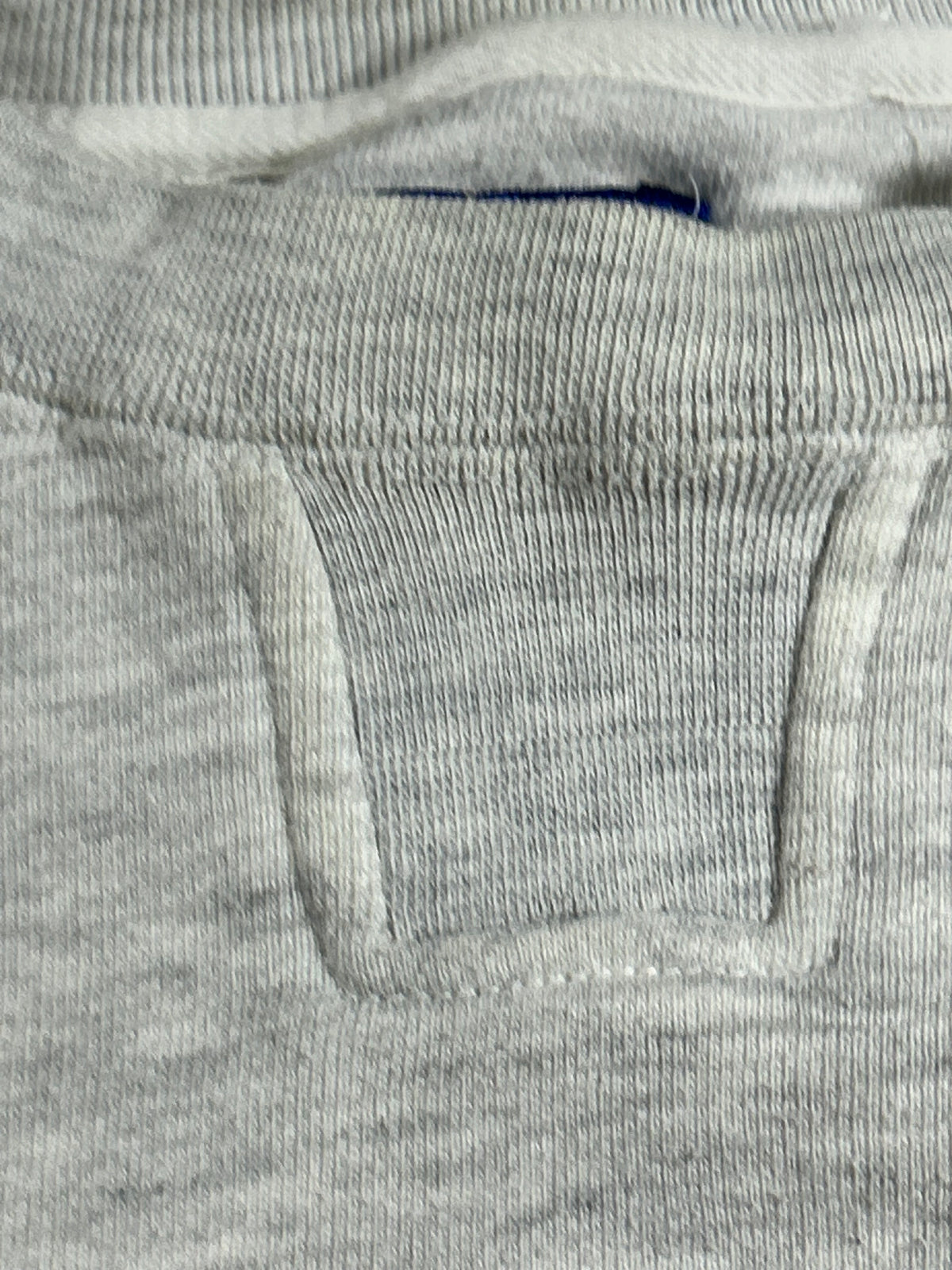 Vintage Starter 1993 Miami Dolphins NFL Crewneck Sweatshirt Gray 23.5x28.25 M/L Fit