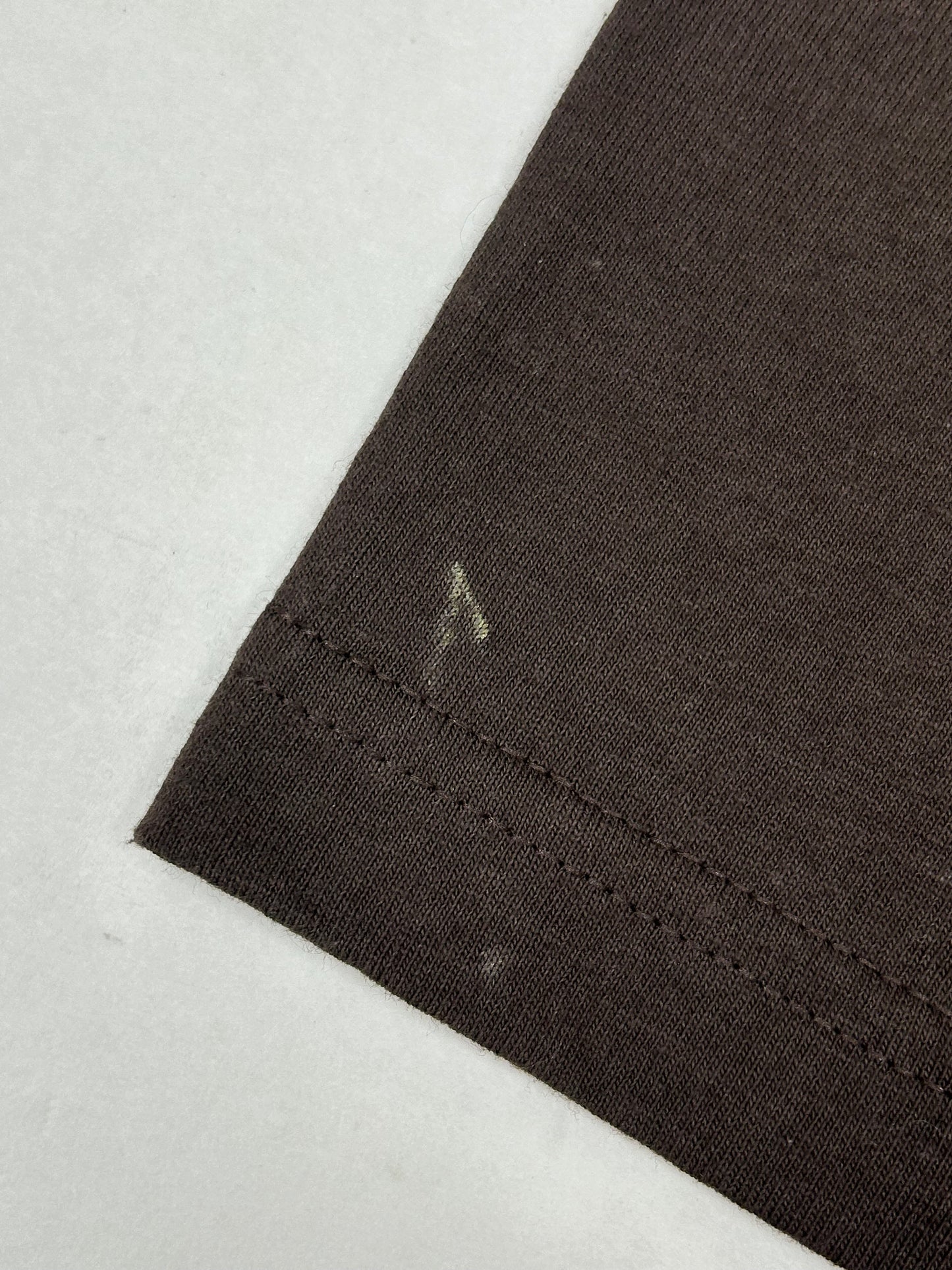 Vintage Enjoi Skateboards Panda S/S Graphic T-Shirt Skate Tee Medium 20.25x29.75 Inches Y2K New With Tag