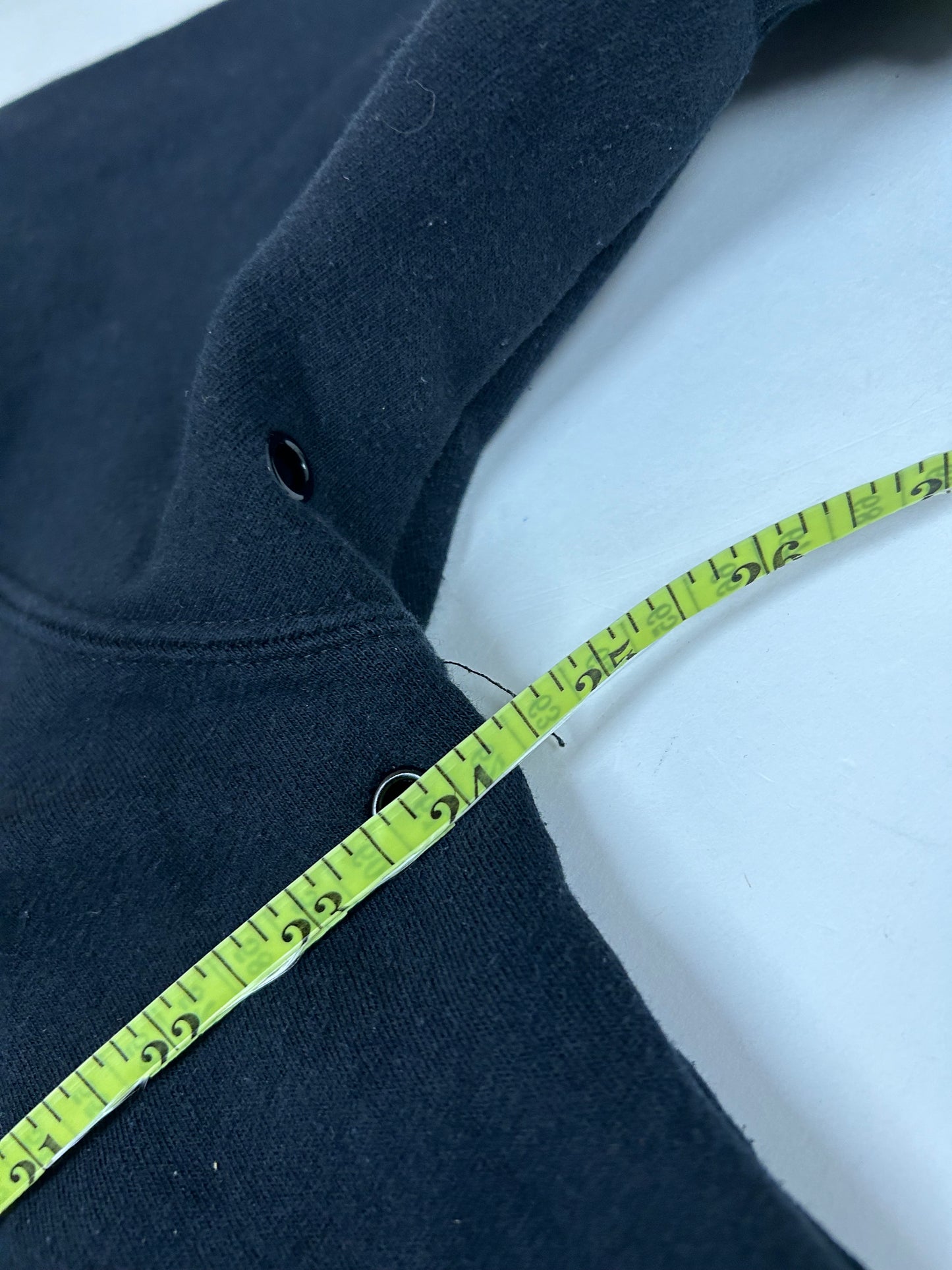 Vintage 00s Element Skatboards Earth•Wind•Water•Fire Collage Print Zip Up Hooded Sweatshirt XL/L Fit 24.25x30.25 Inches