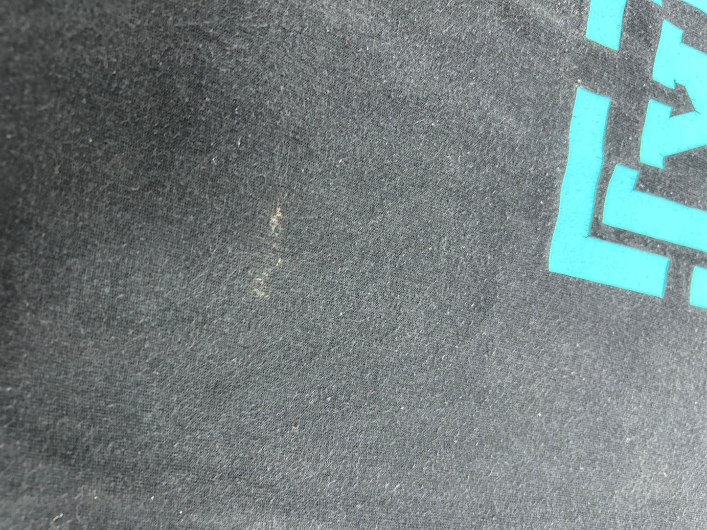 Vintage 00s KR3W K Staple Logo Tee XL Faded & Worn In