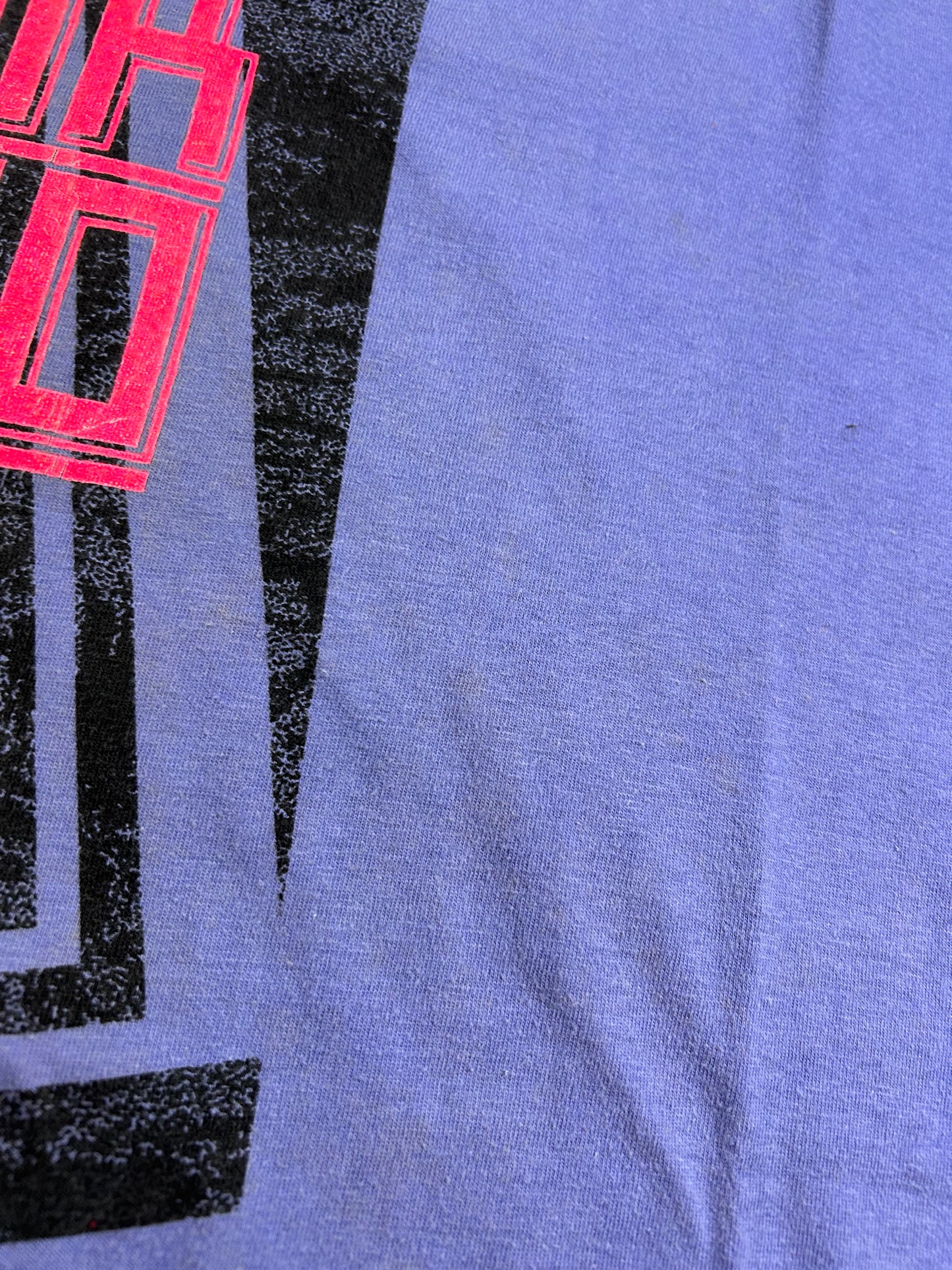 Vintage Nike Air 180 Front & Back Print Tee Nike Air Max 180 1991 Medium 20.75x29 Inches USA