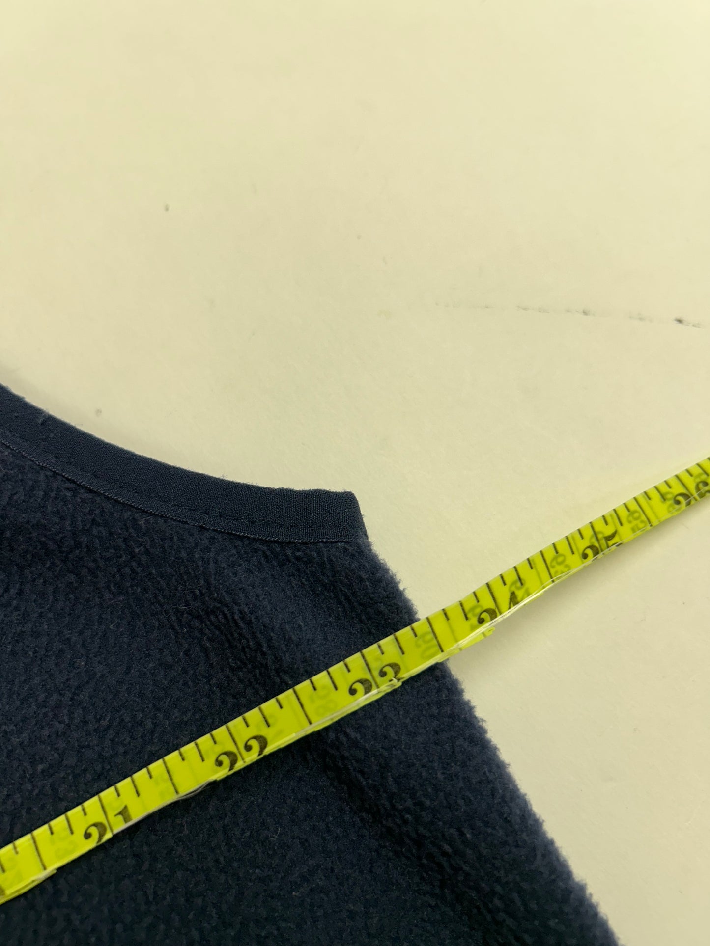 New York Yankees MLB Zip Fleece XL/L Fit 23.5x30 Inches