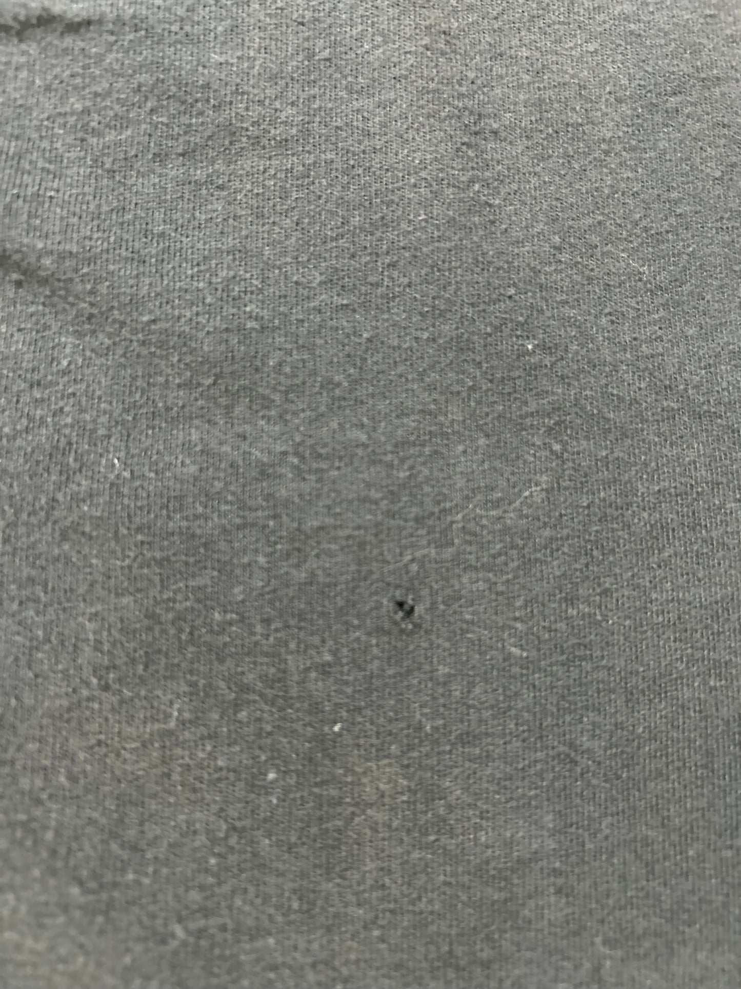 Vintage Nike Air Jordan Vlll 8 1993 T-Shirt Logo Shirt AJ8 Playoffs XL 24x29 Inches