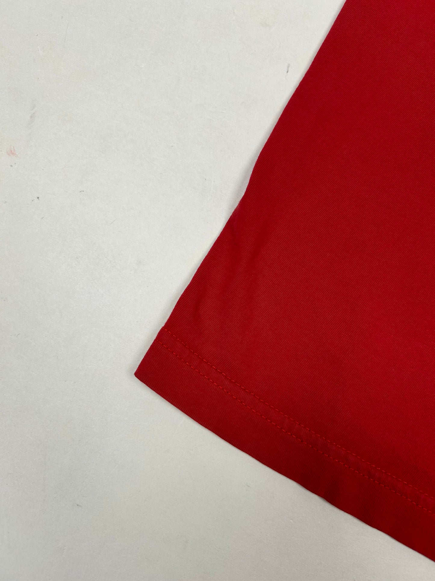 Spain Adidas 'Campeones De Europa' Tee Euro 2012 Champion T shirt 2XL 26.5x29.5 Inches