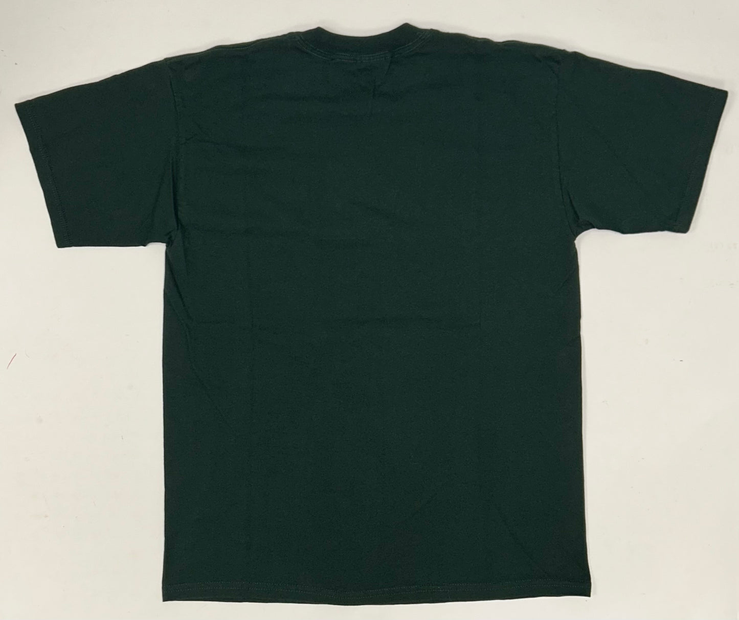 Vintage MTV Fanatic Music Celebrity Reality TV Show Promo Tee 90s 00s Y2K Large 21.5x29.75 Inches