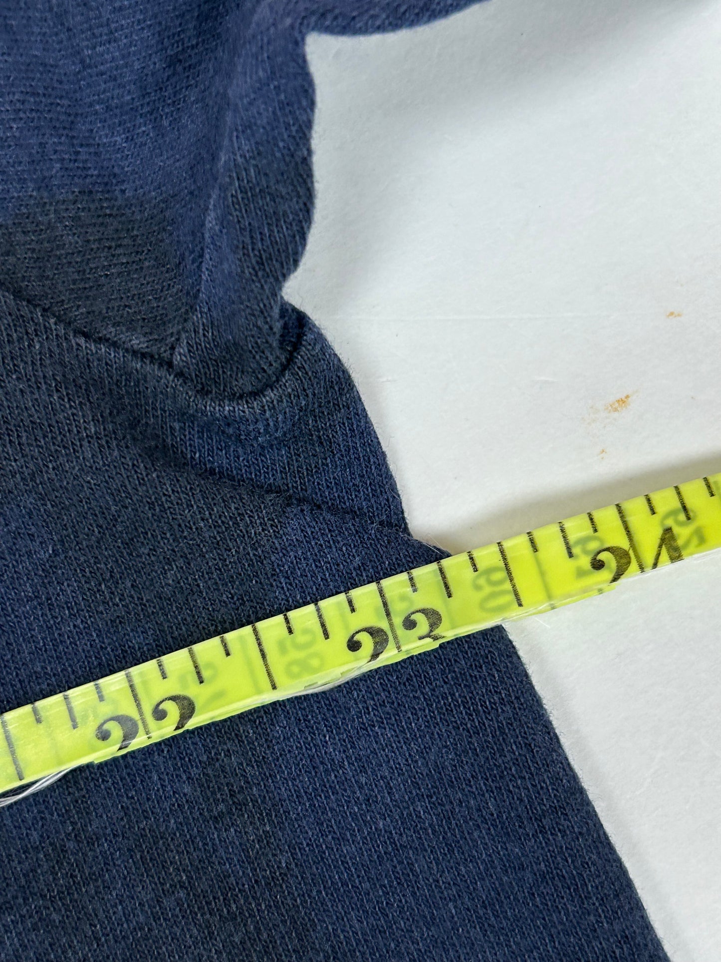 Vintage Panama Jack AOP Fish Tee XL 23.25x31.75 Inches