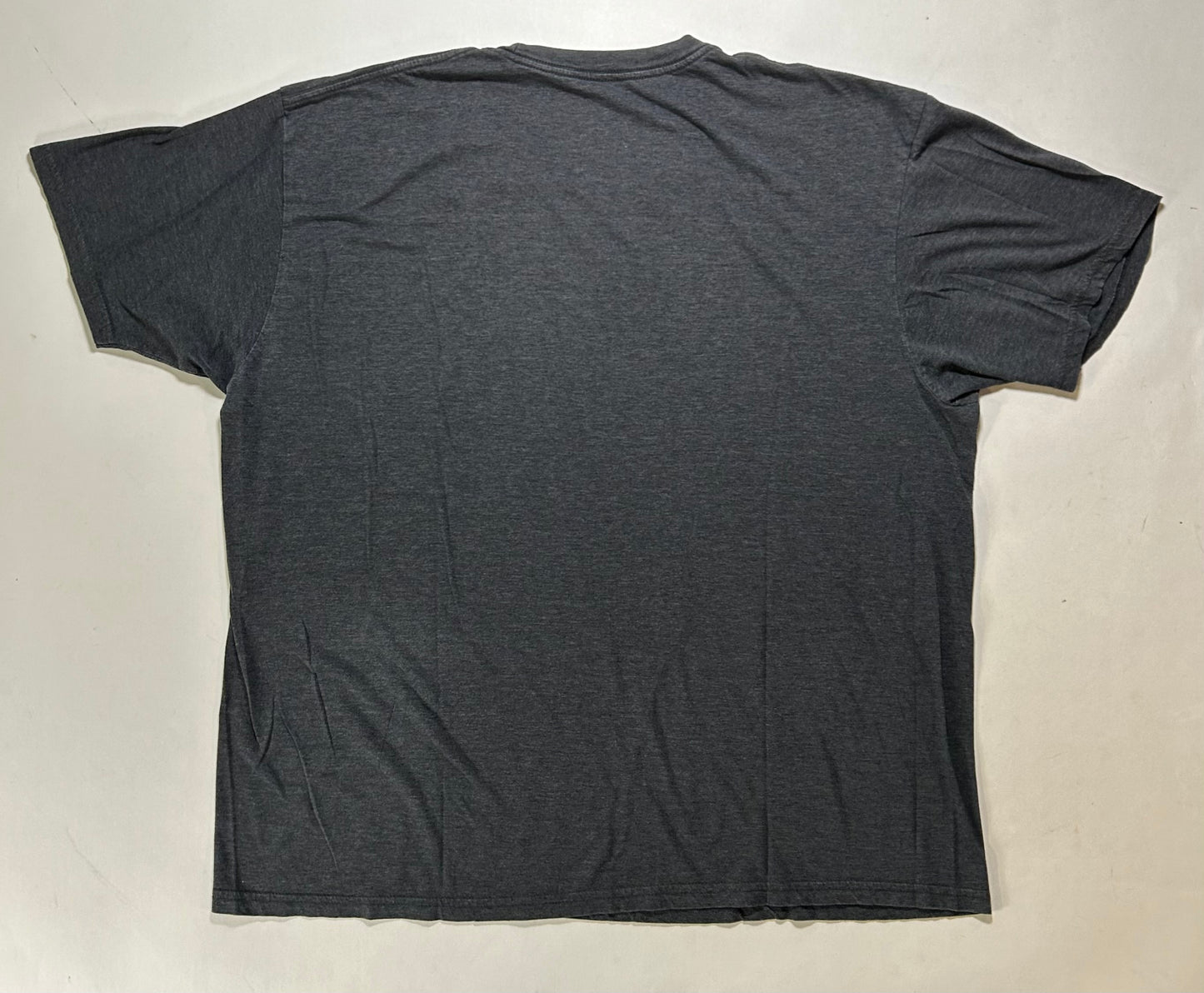 2010s Van Halen Mysic Band Logo Tee Worn In As Is 2XL Fit 26x29.5 Inches