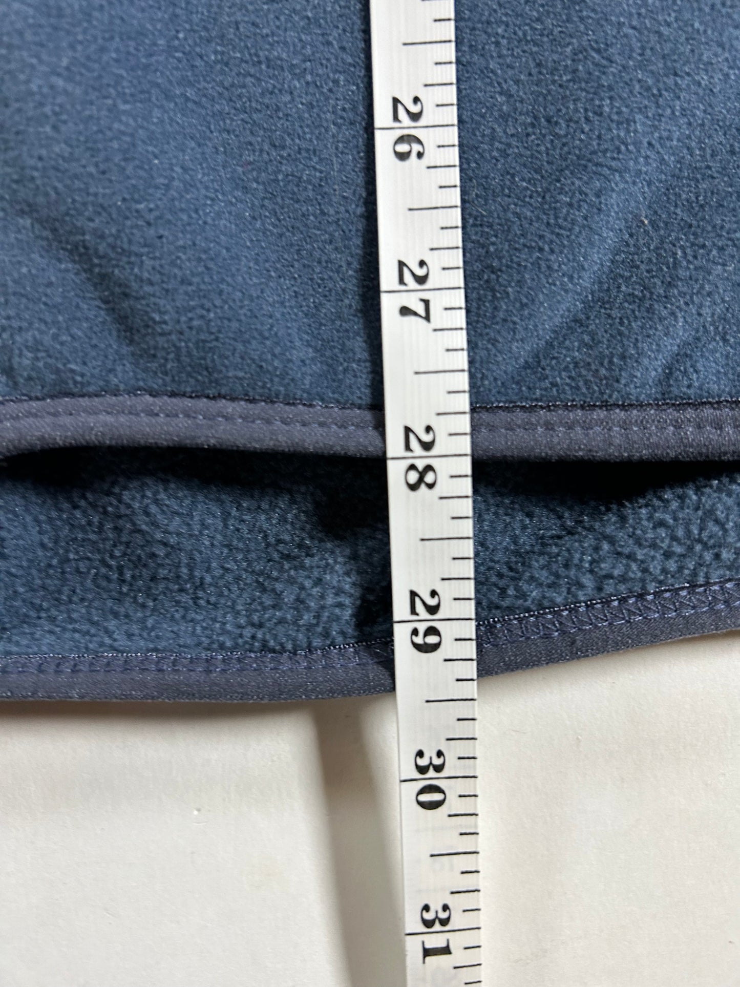 Vintage Nike ACG Winter X Games Fleece Vest Jacket Polartec Full Zip XL/L Fit