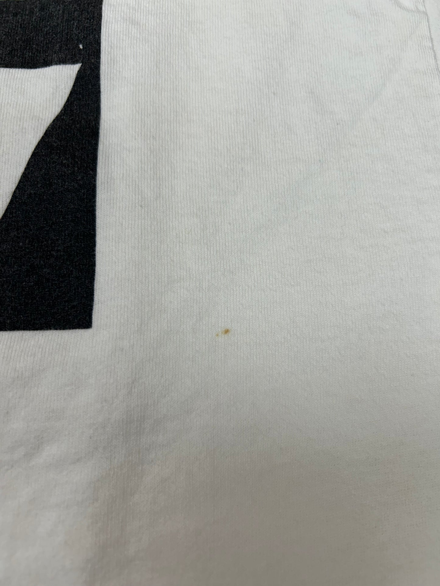 Vintage Kiss 95.7 Radio Station Promo Tee