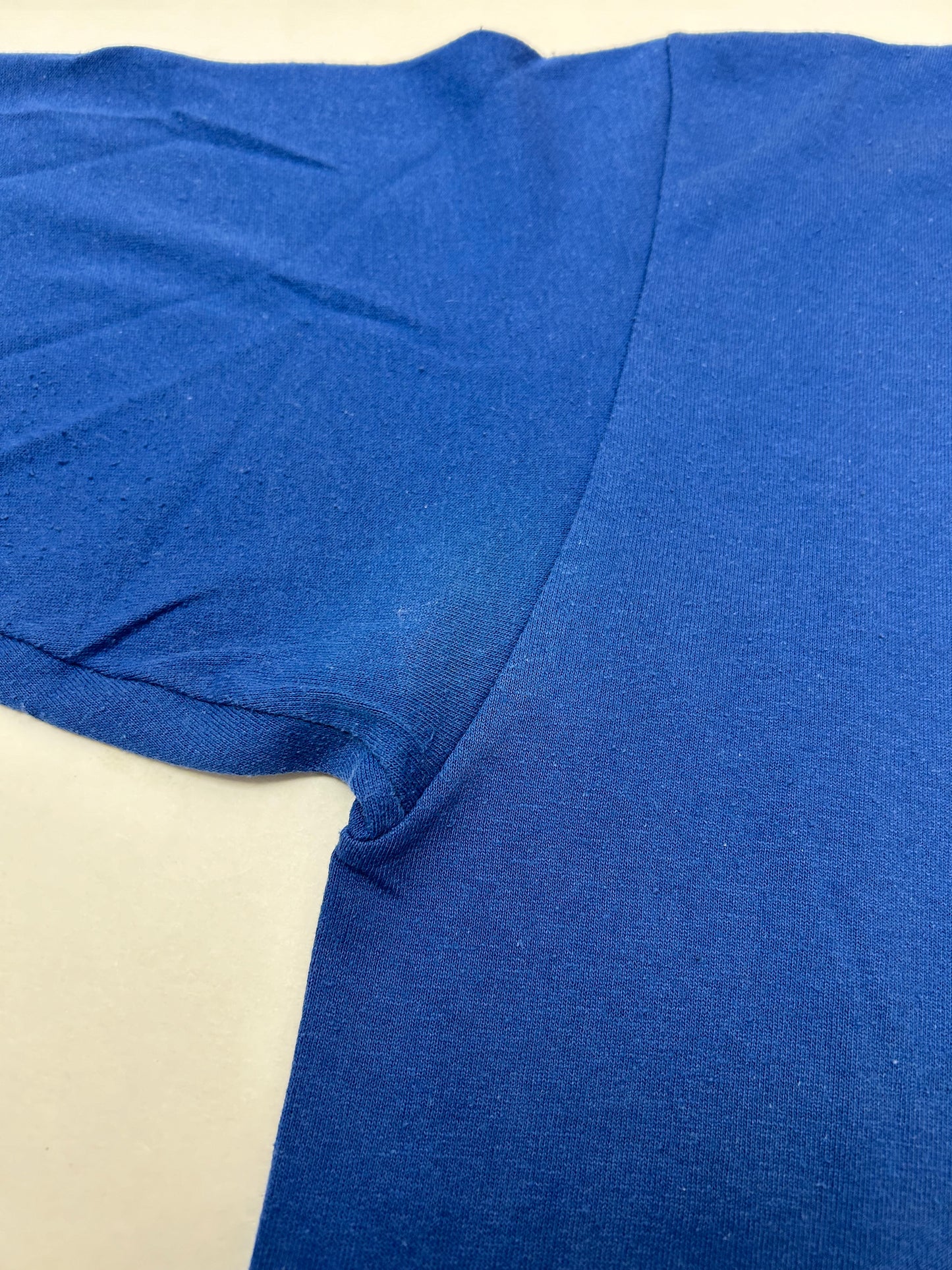 Vintage Fifty-Nine Forever. Funny Parody Birthday Turing 60 Tee Large/Medium 20.75x28.25 Inches