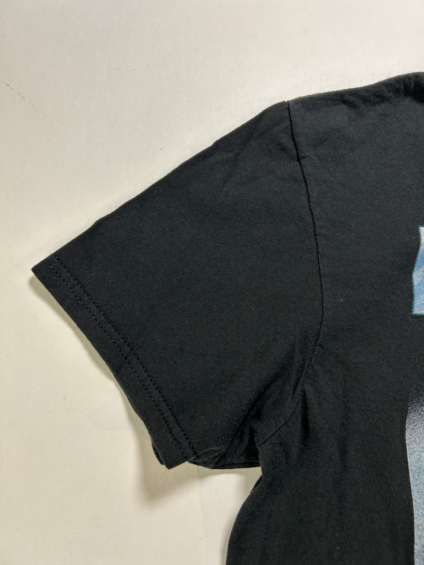 Pitbull Can’t Stop Us Now Summer Tour 2022 Parking Lot Music Tee Large/Medium Fit 21.25x27.25 Inches