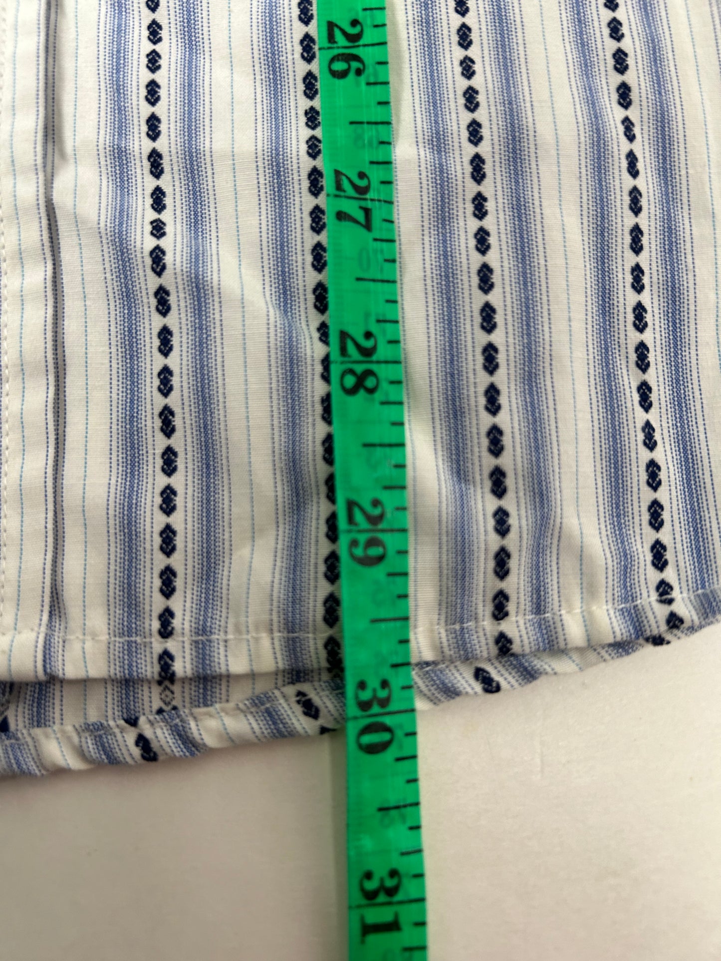 Vintage 00s Billabong Surf Polo Button Up Polo Long Sleeve Shirt Tagged Slim Fit Medium 22.25x29.75 Inches