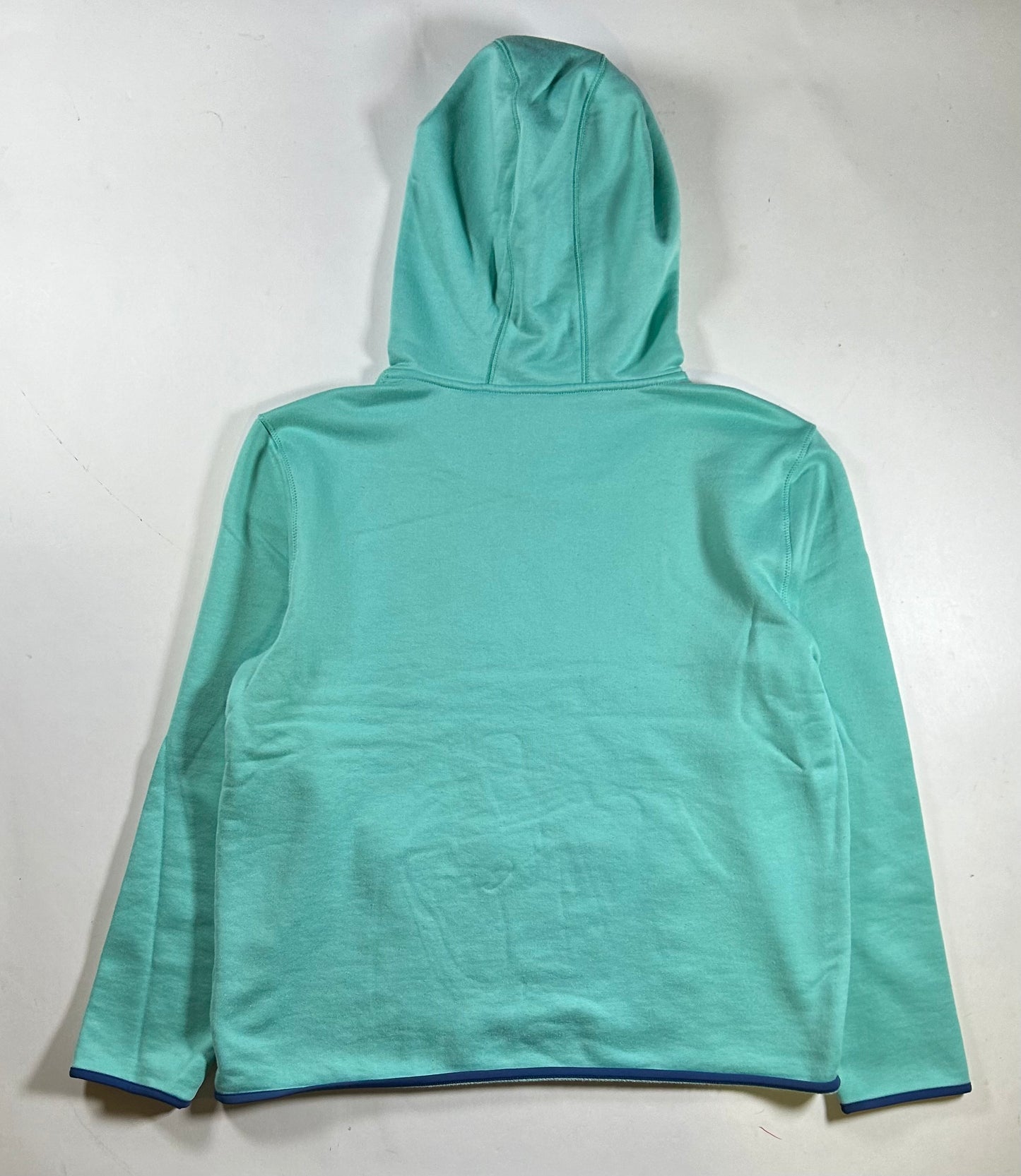 Nautica Vintage Collection 1/4 Zip Mesh Pocket Sweatshirt Lil Yachty XL/L Fit