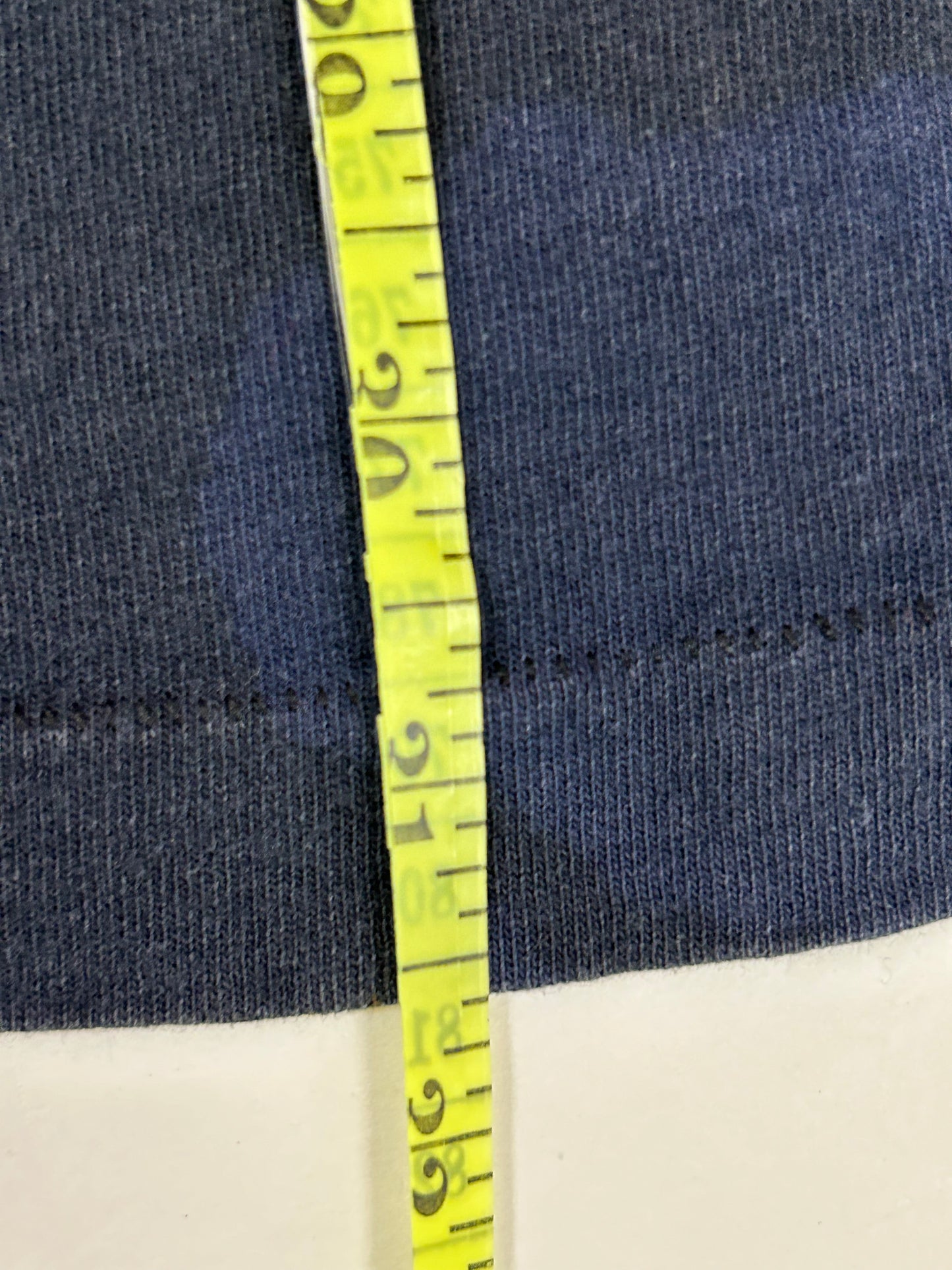 Vintage Panama Jack AOP Fish Tee XL 23.25x31.75 Inches