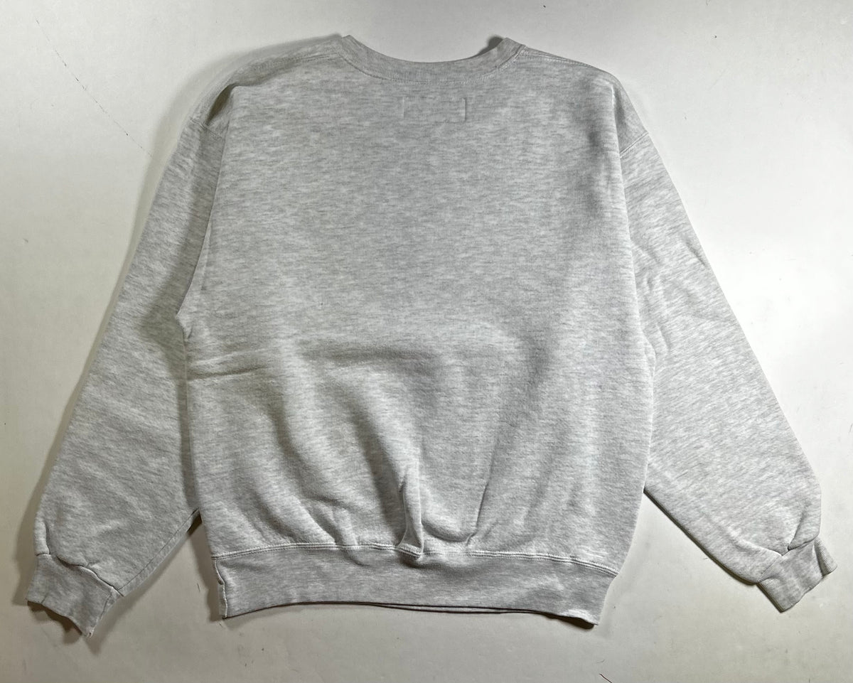 Vintage Russell Athletic UCLA California Los Angeles College Bruins USA Crewneck Medium 22x25.5 Inches As Is