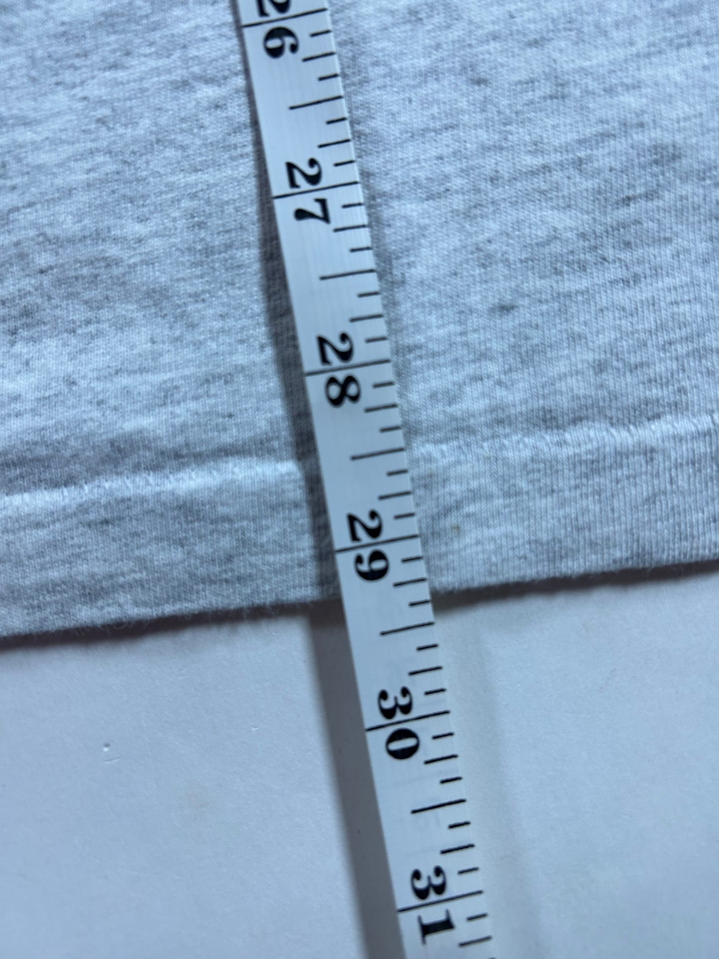 Vintage 1998 Warner Bros. High School Pictures Looney Tunes Tee Large 21.25x29.25 Inches