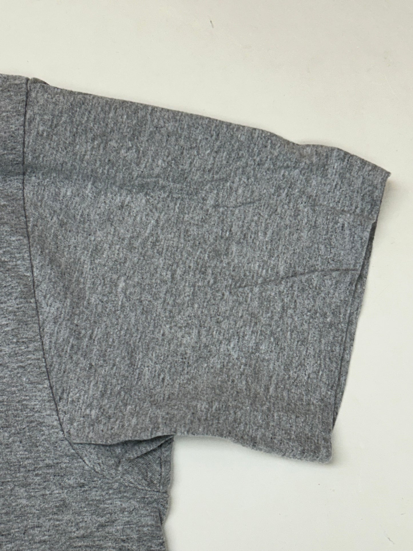 00s Eckō Unlimited Rhino Graphic Tee XL 23.75x29.75 Inches Gray