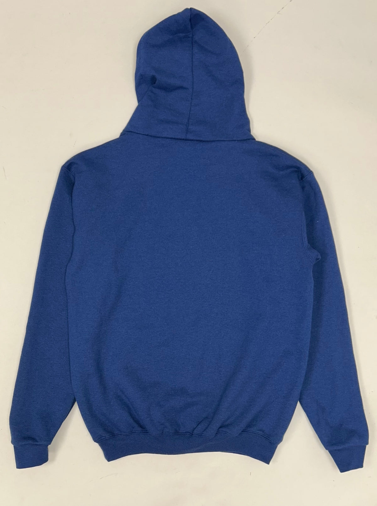 University Of New Haven College Logo Champion Hoodie Sweatshirt New 21.25x26.5 Inches Brand New With Tag