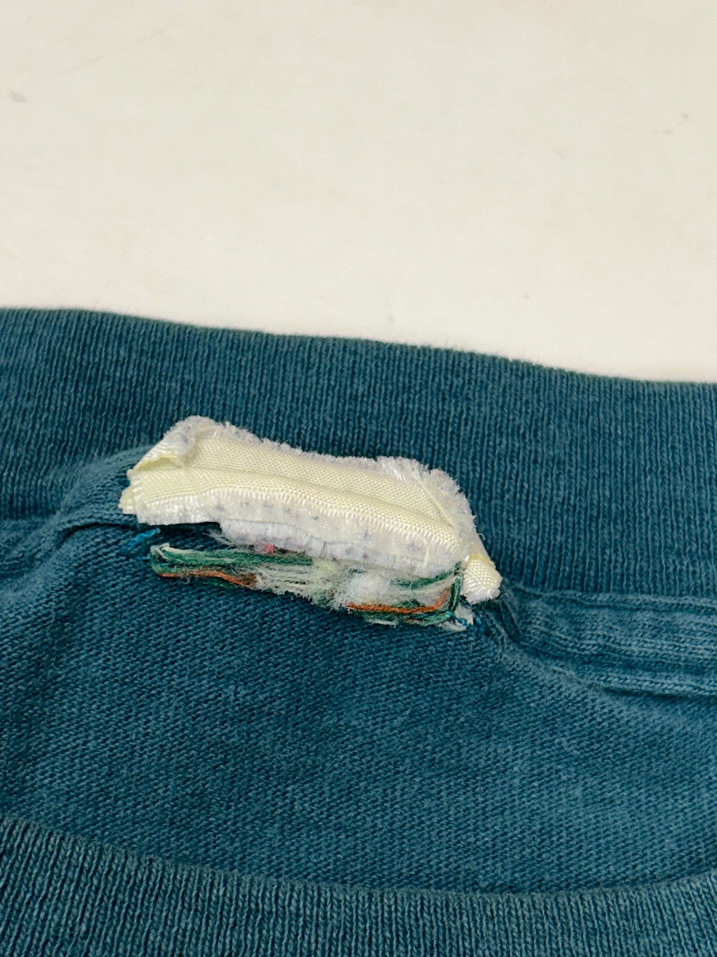 Vintage Florida Keys Crane S. Dithrich