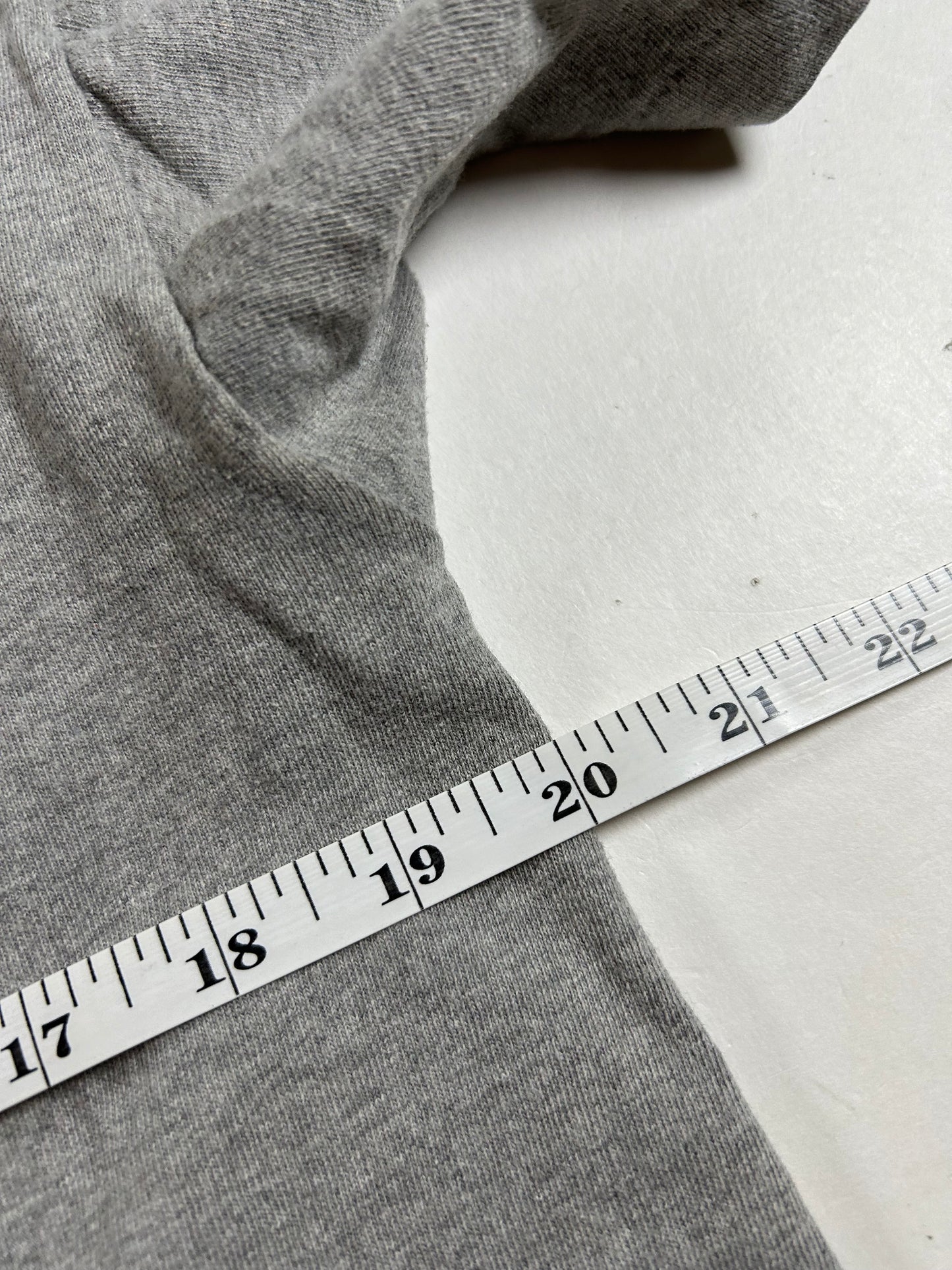 Vintage 90s Stüssy Chest Embroidered Logo Tee Small Fit 20x23.25 Inches