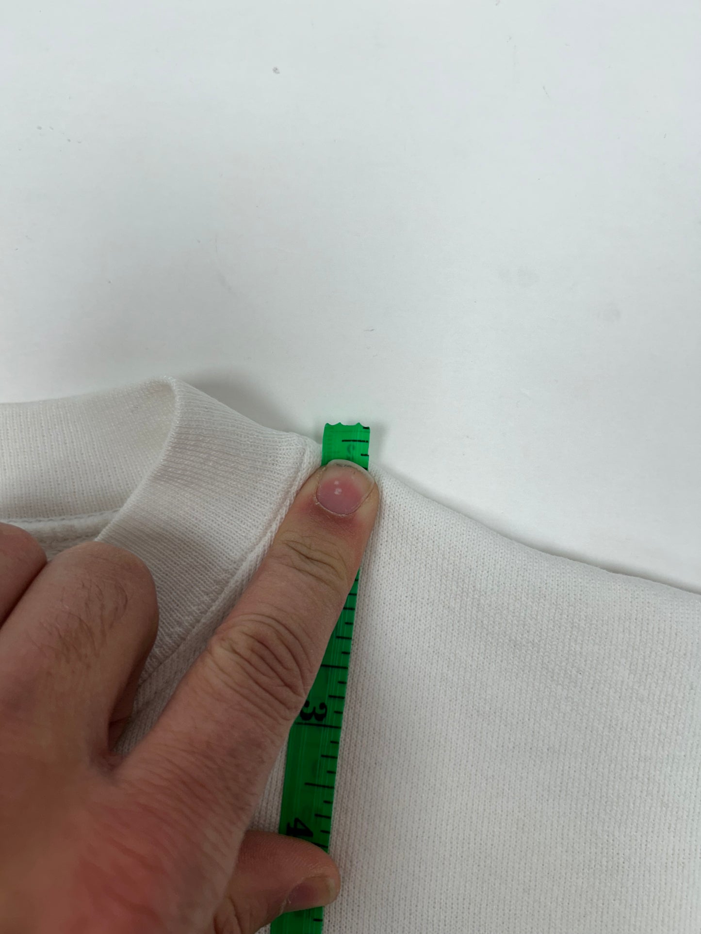 Vintage Salem Sportswear 1992 Barcelona Olympics Team USA Dream Team Caricature Crewneck Medium/Small Fit 22.5x24.75 Inches Great Wear