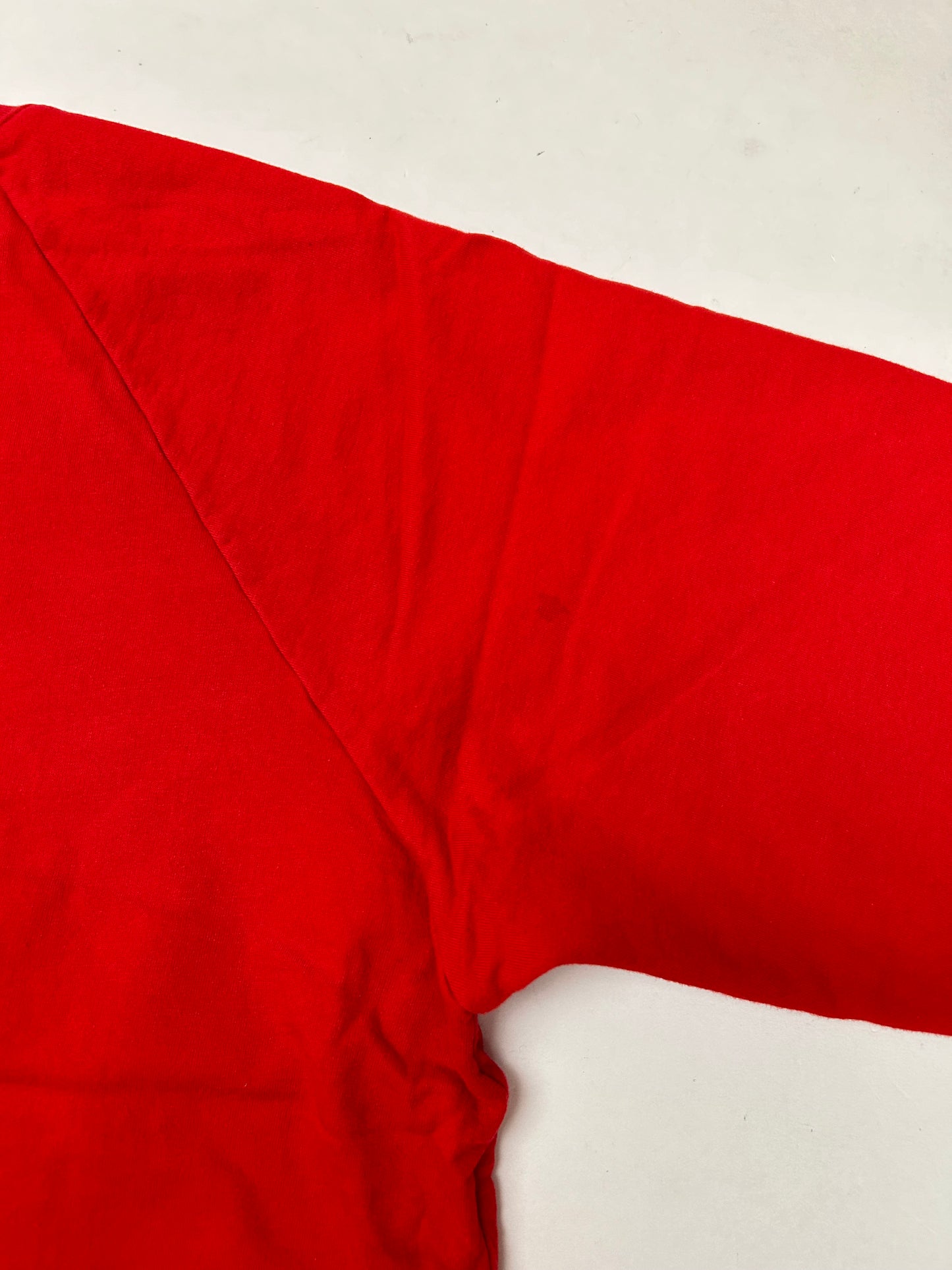 Nike SB Skateboard Crewneck Sweatshirt Made In USA Large/Medium Fit 23.5x27 Inches