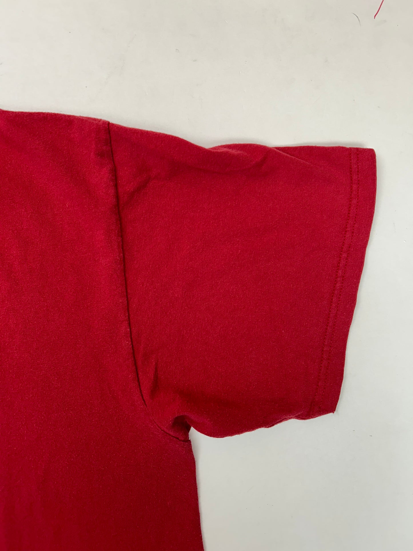 Vintage 00s Underground Surf Galveston Texas Tee XL 23.5x28.75 Inches