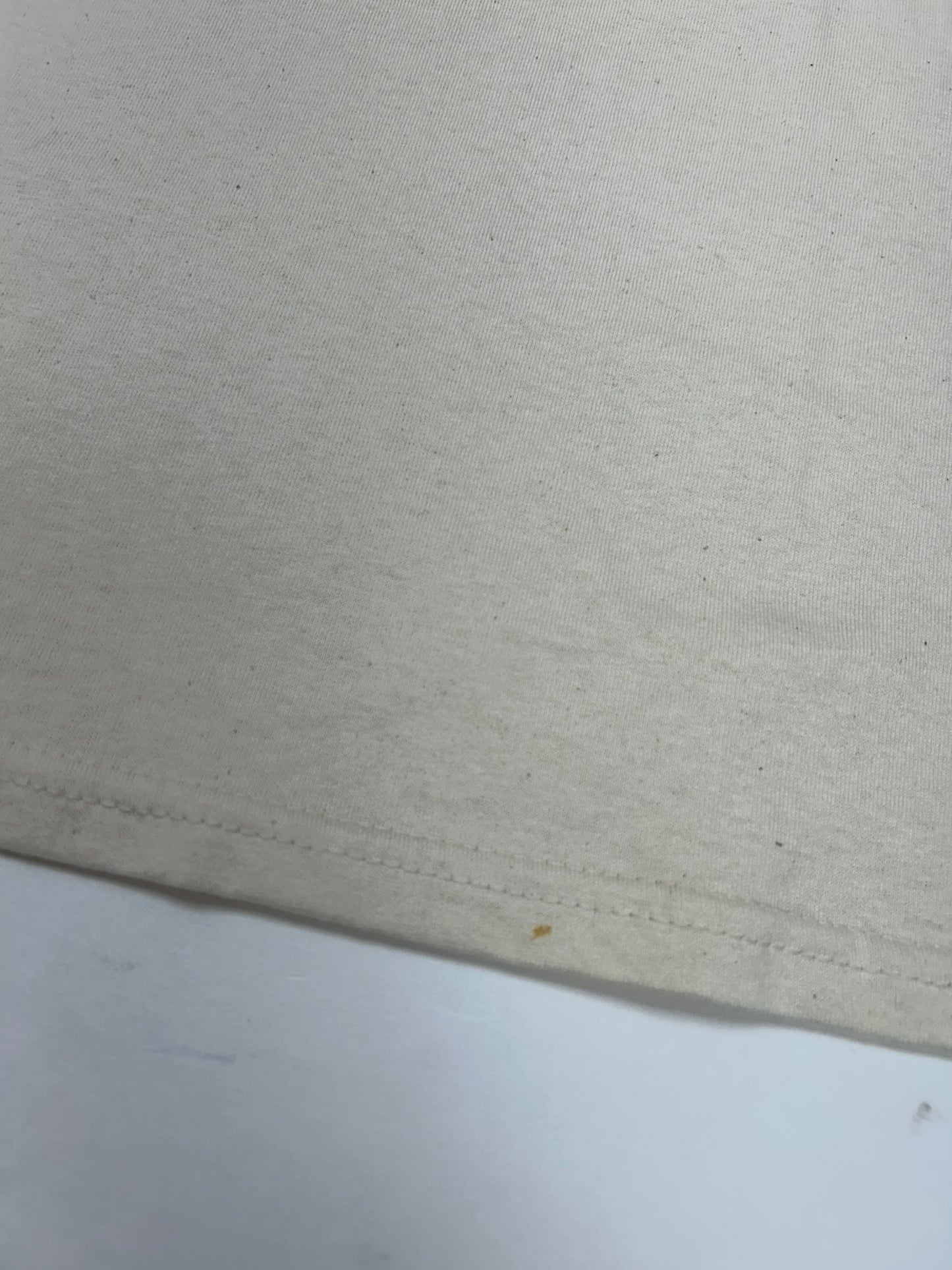 Vintage Cold Hands… Warm Heart Iditarod Champion Jeff King Book Promo Tee XL 23.75x31.25 Inches