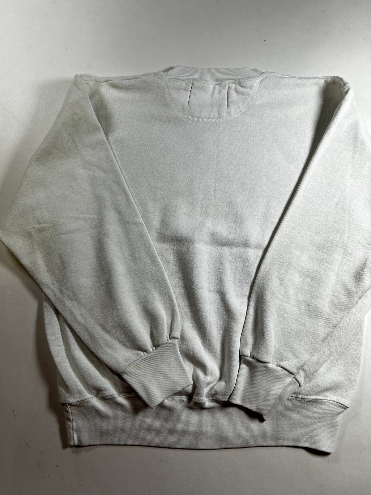 Vintage Penn State Football PSU Nittany Lions Crewneck Sweatshirt S/M As Is 21.75x24.75 Inches