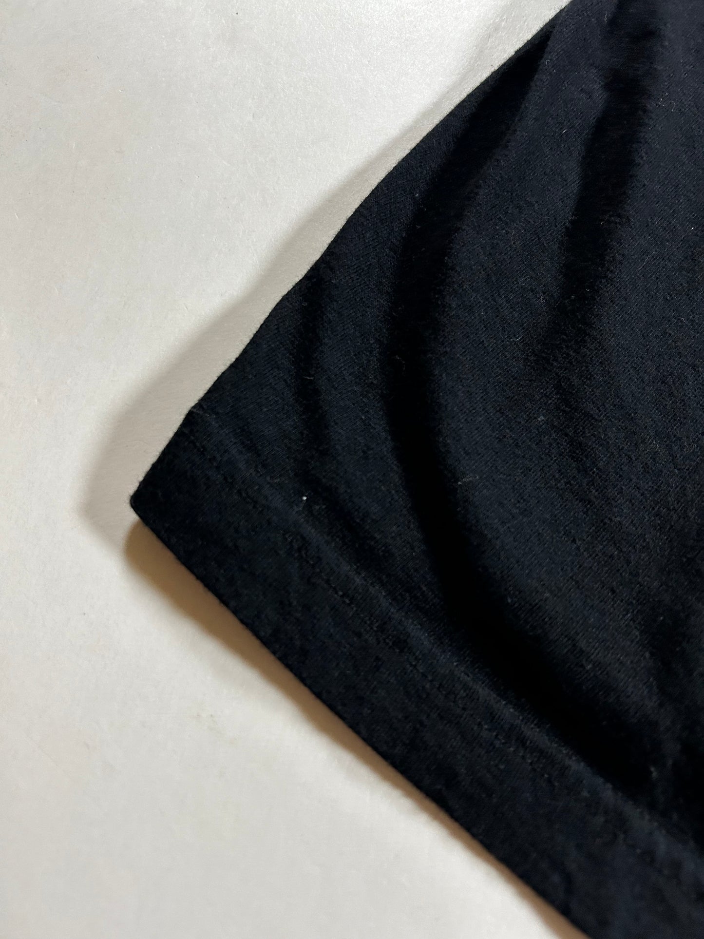 Yes Band Music Tee 2010s Print Rock Band Shirt Large 22.25x28.5 Inches Black