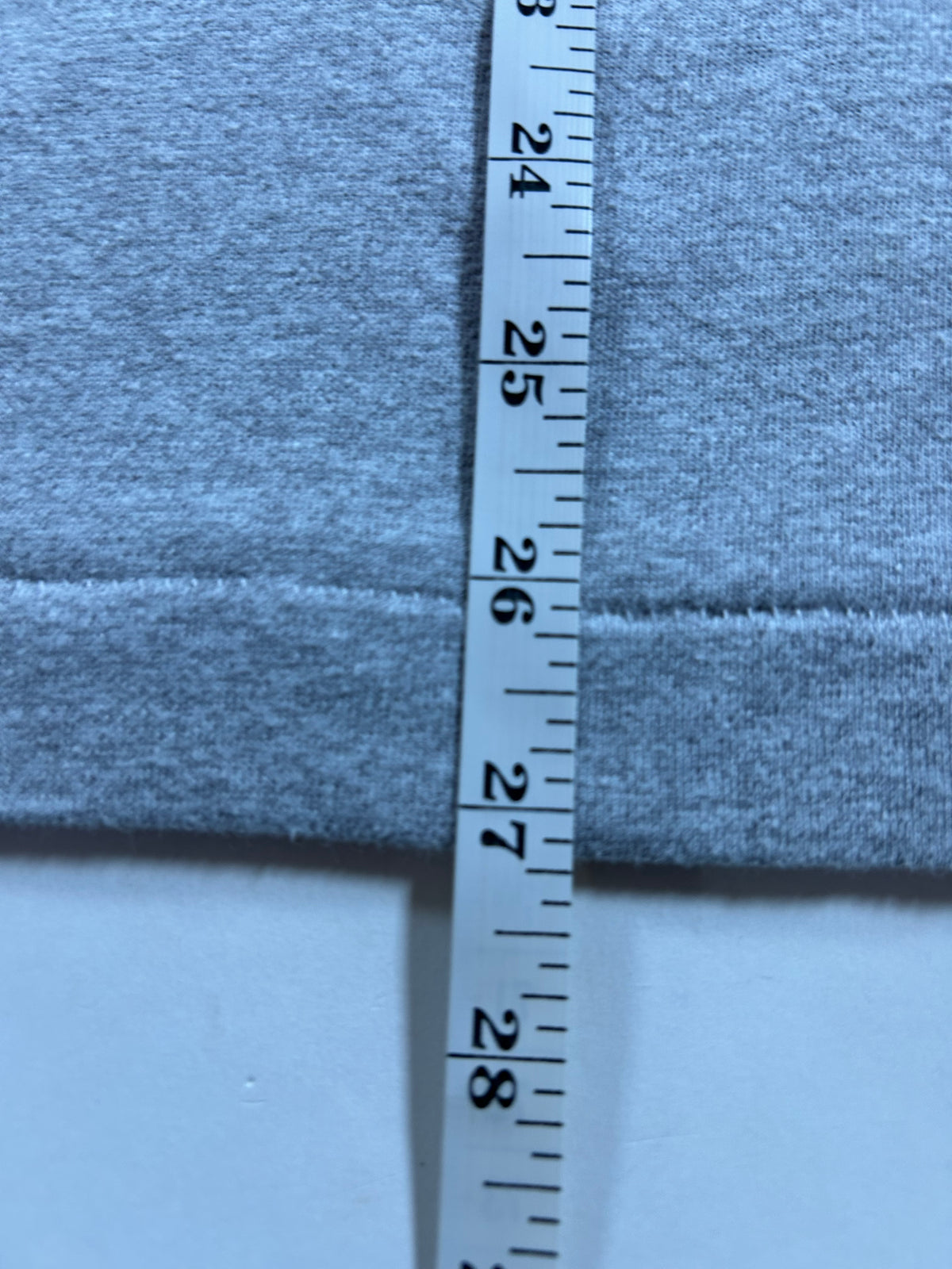 Vintage U.S. Air Force Museum Dayton, Ohio Tee V-Neck Cut Large Fit 21.75x27.25 Inches