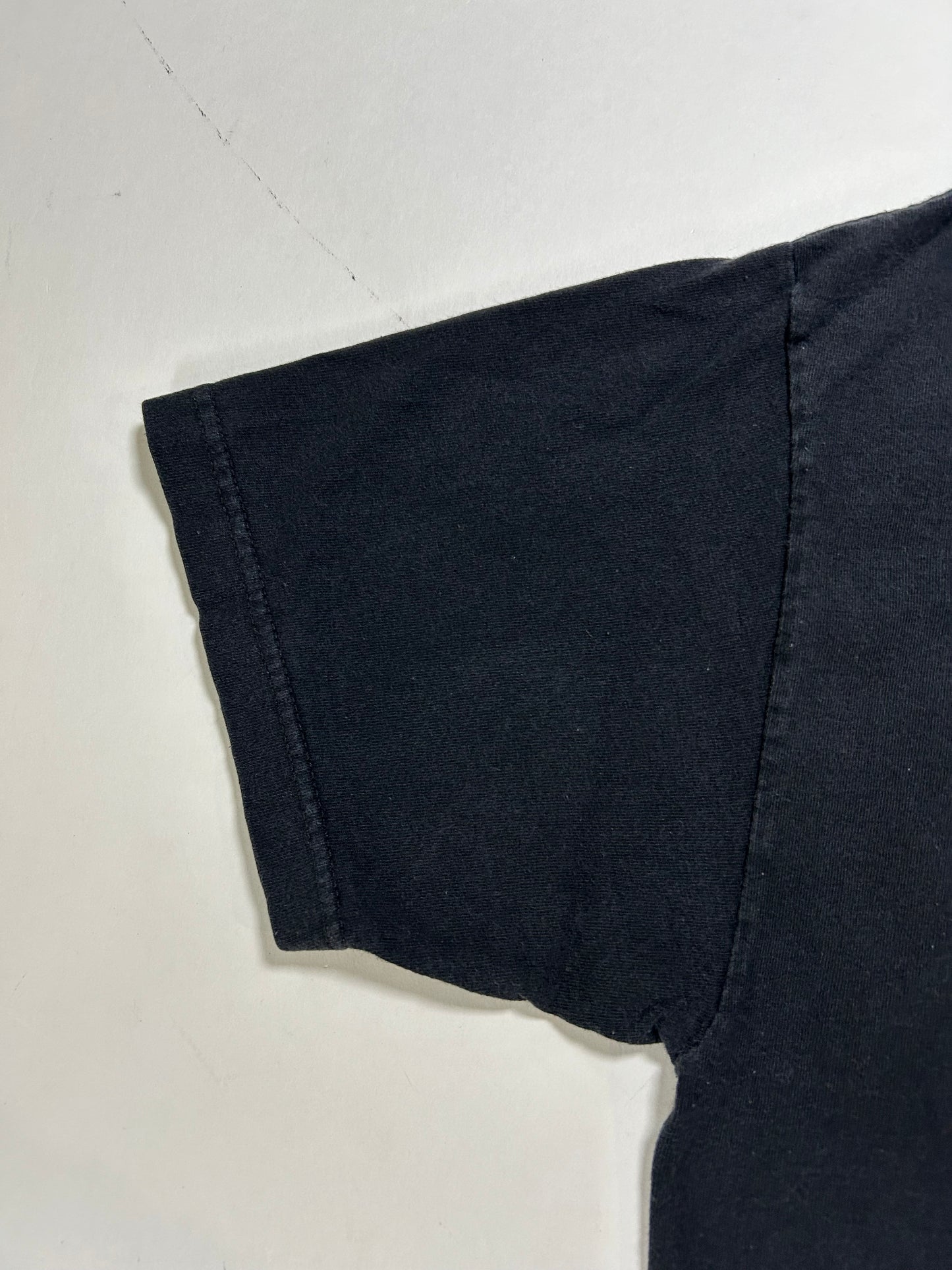 2016 WWE Legends Shawn Michaels The Heartbreak Kid Wrestling T-Shirt Large 21x28.5 Inches