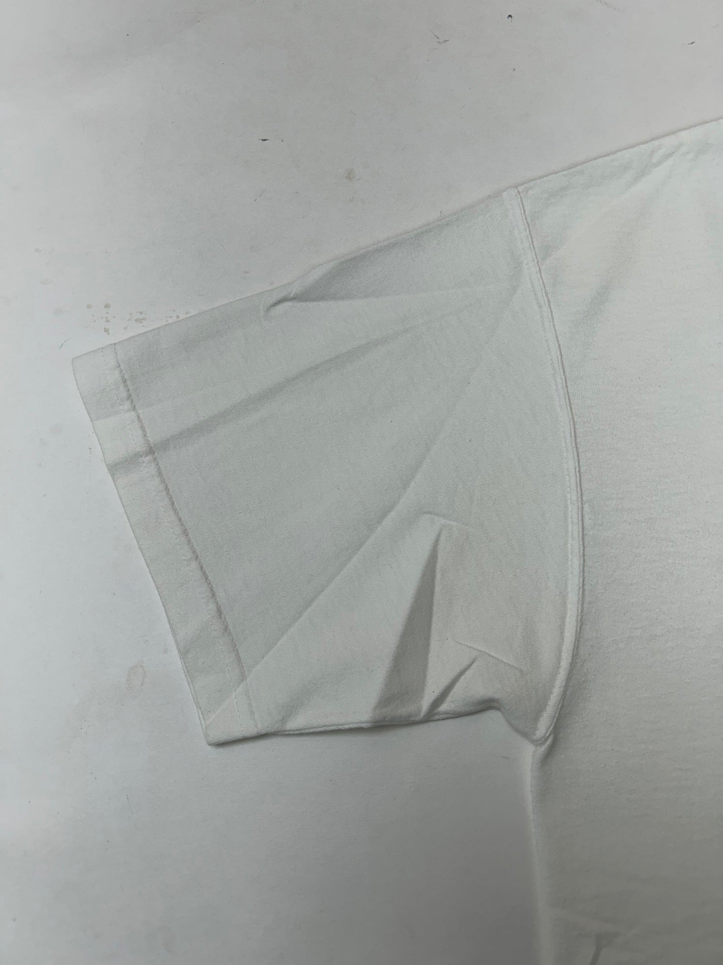 Vintage 00s Coca-Cola Soda Company Promo Tee Large 20.75x28.75 Inches