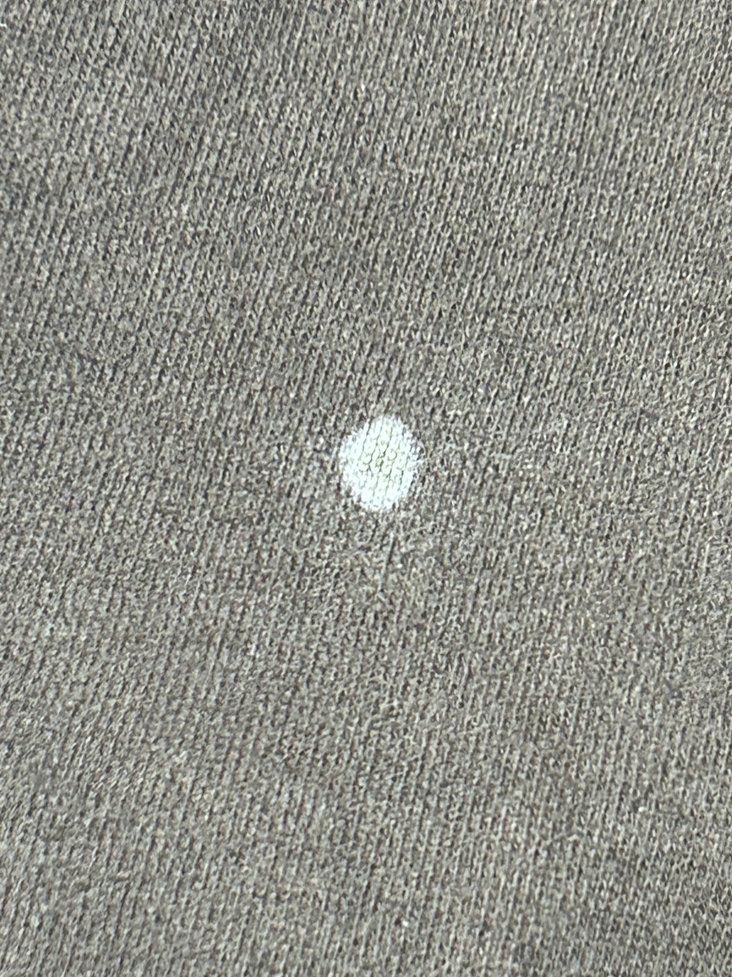 Hollister California Spellout Surf Pullover Hooded Sweatshirt Medium/Small Fit 21x25.75 Inches Brown