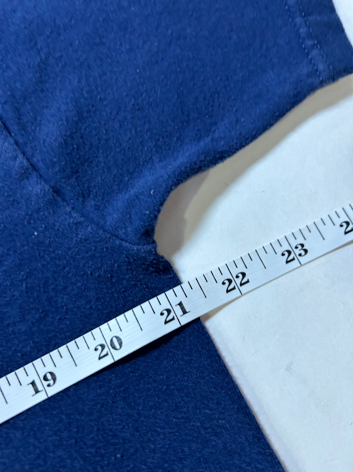 Vintage 2002 Dave Matthews Band Winter Tour Tee 21.25x27.25 Medium/Large