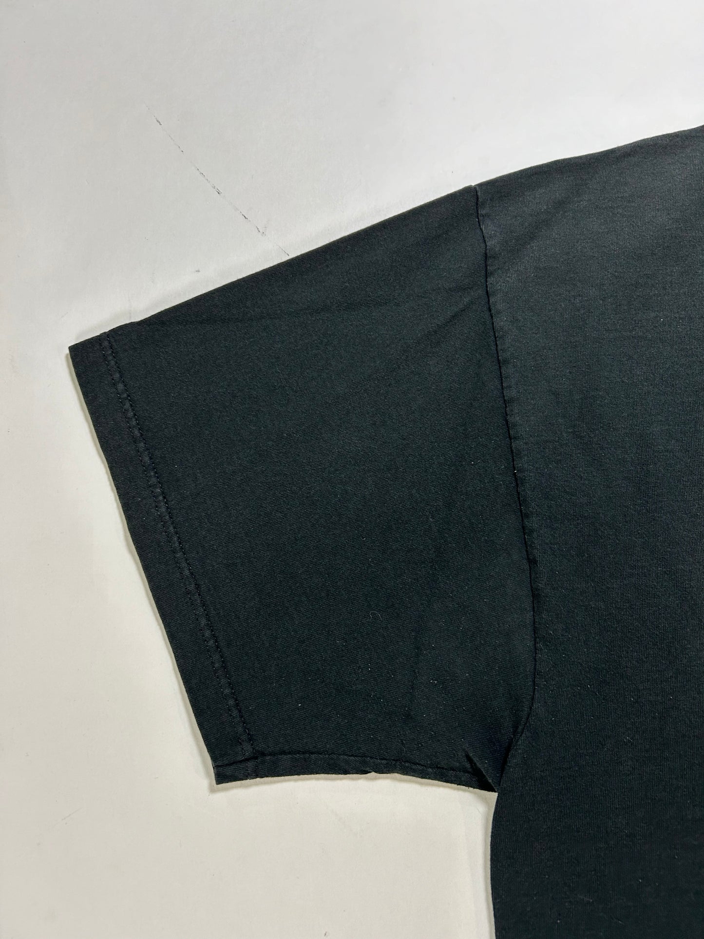 Vintage Stone Cold Steve Austin 3:16 WWF Attitude Racing NHRA Double Sided Tee 2XL 27.25x31.5 Inches