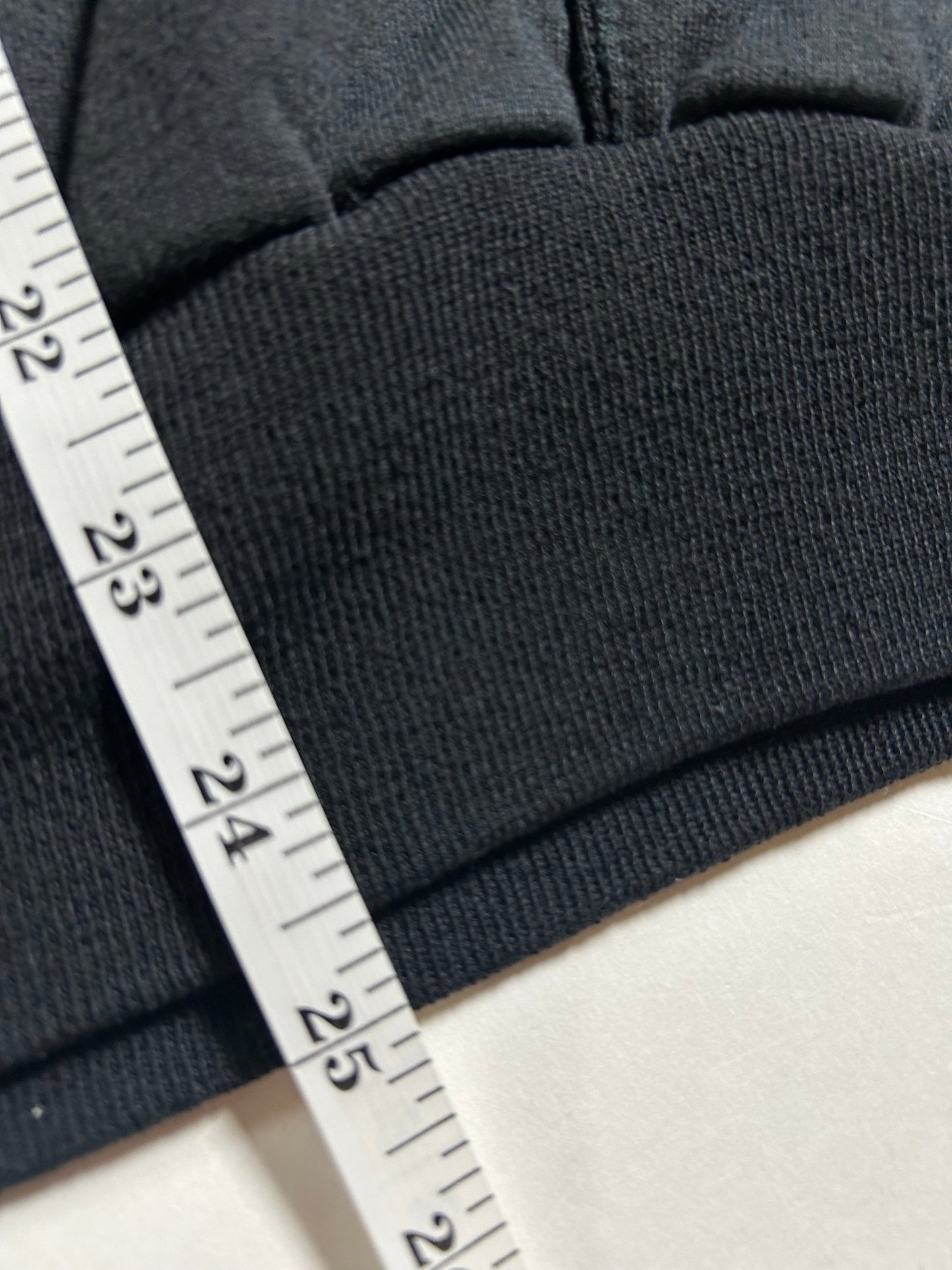 Vintage 90’s Nike Force Crewneck Sweatshirt Boxy Fit M/L 25x/25 Inches Rare