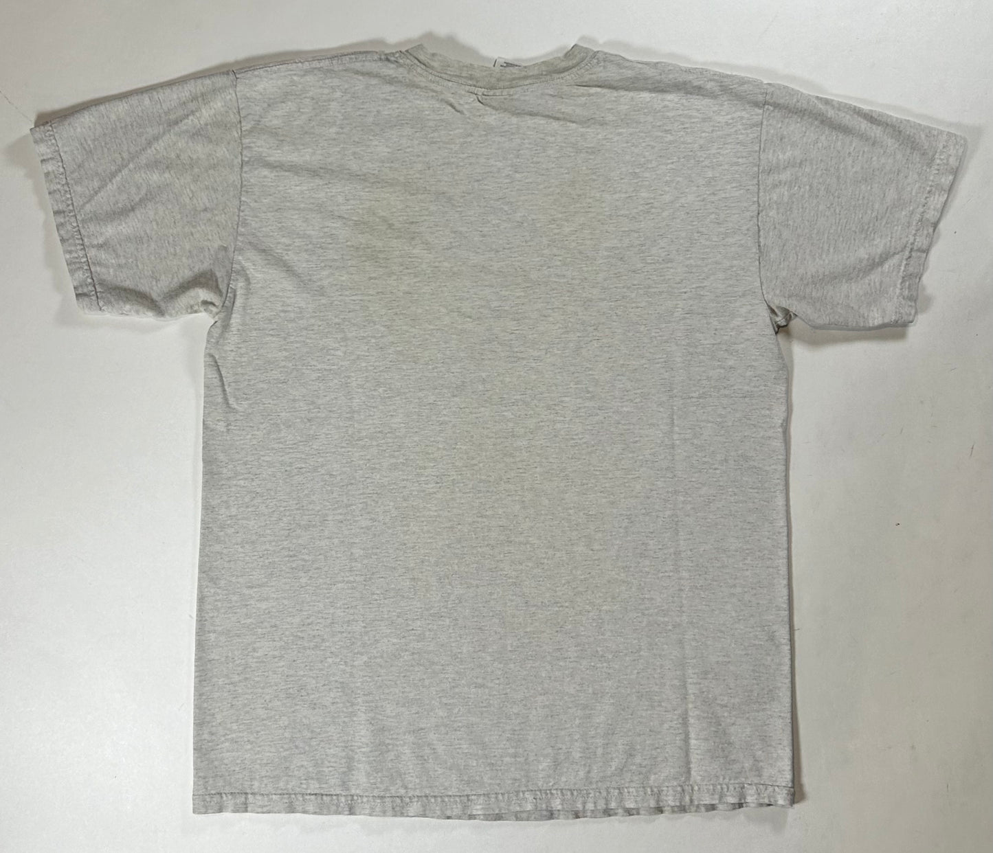 Vintage 00s Haro Bikes BMX Bike Bicycle Promo Tee Ryan Nyquist Dave Mirra Medium 21x27 Inches As Is