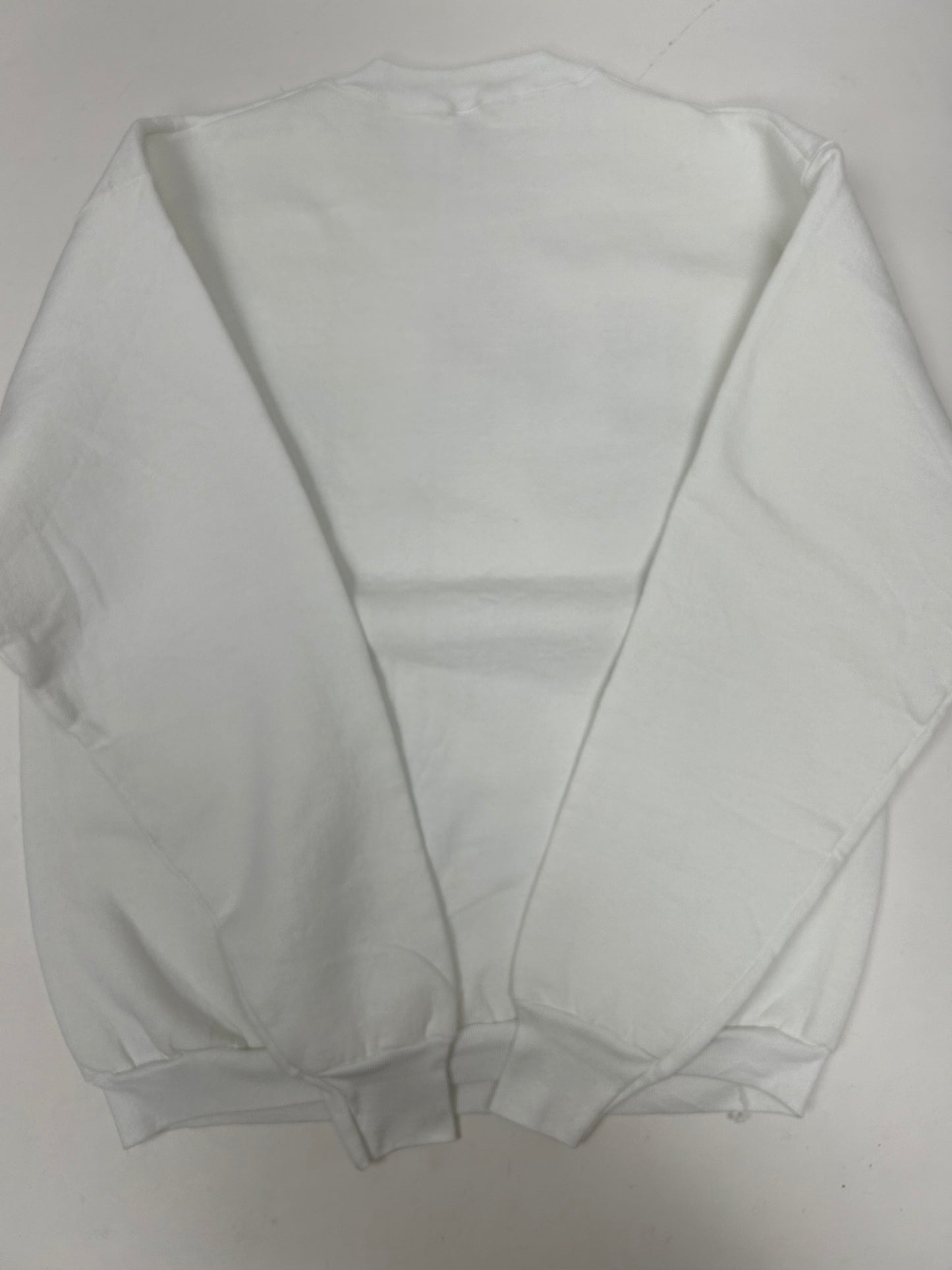 Vintage 1993 Dallas Cowboys NFL Super Bowl XXVII Crewneck Sweatshirt 23.25x28 Inches L/M Fit