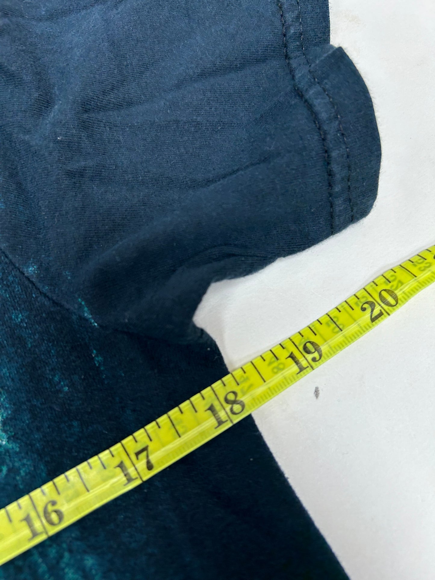 Brand New Daisy Band Fall 2009 Tour Tee Alt Rock Emo Vintage Small 18.25x24.25 Inches