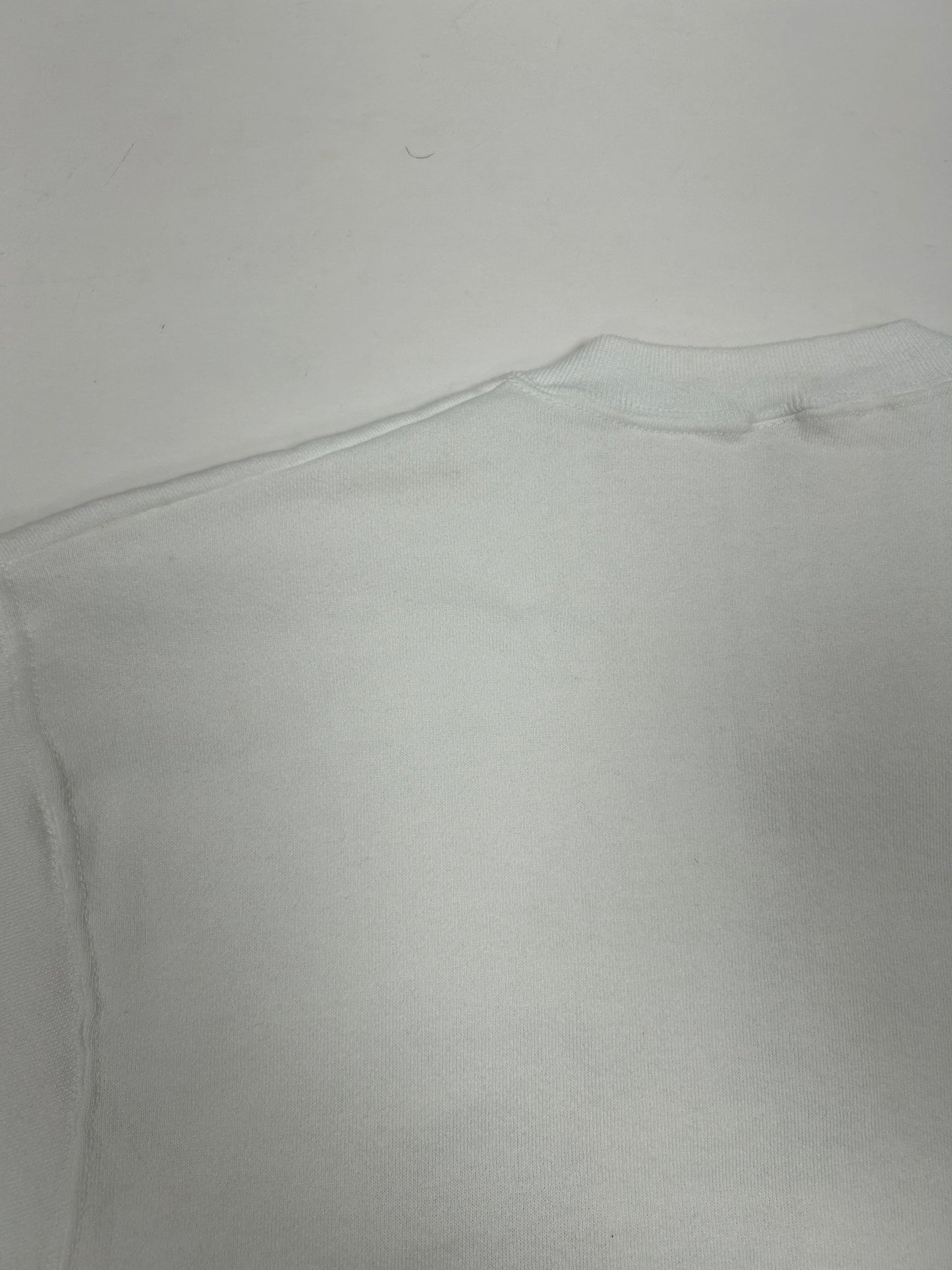 Vintage 1993 Dallas Cowboys NFL Super Bowl XXVII Crewneck Sweatshirt 23.25x28 Inches L/M Fit