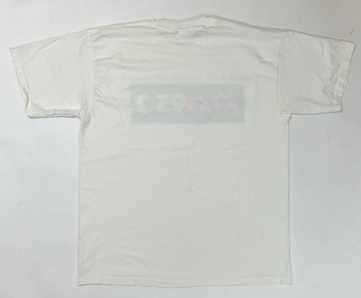 Vintage Kiss 95.7 Radio Station Promo Tee