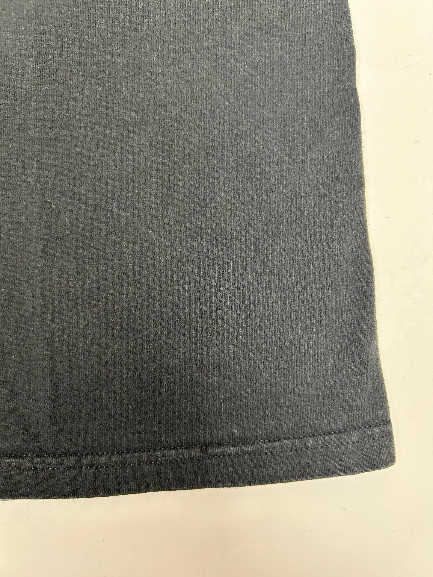 Vintage 1993 R.E.M. Monster Music Band Album Tee Nice Man Tag REM XL 23x30.25 Inches Faded As Is